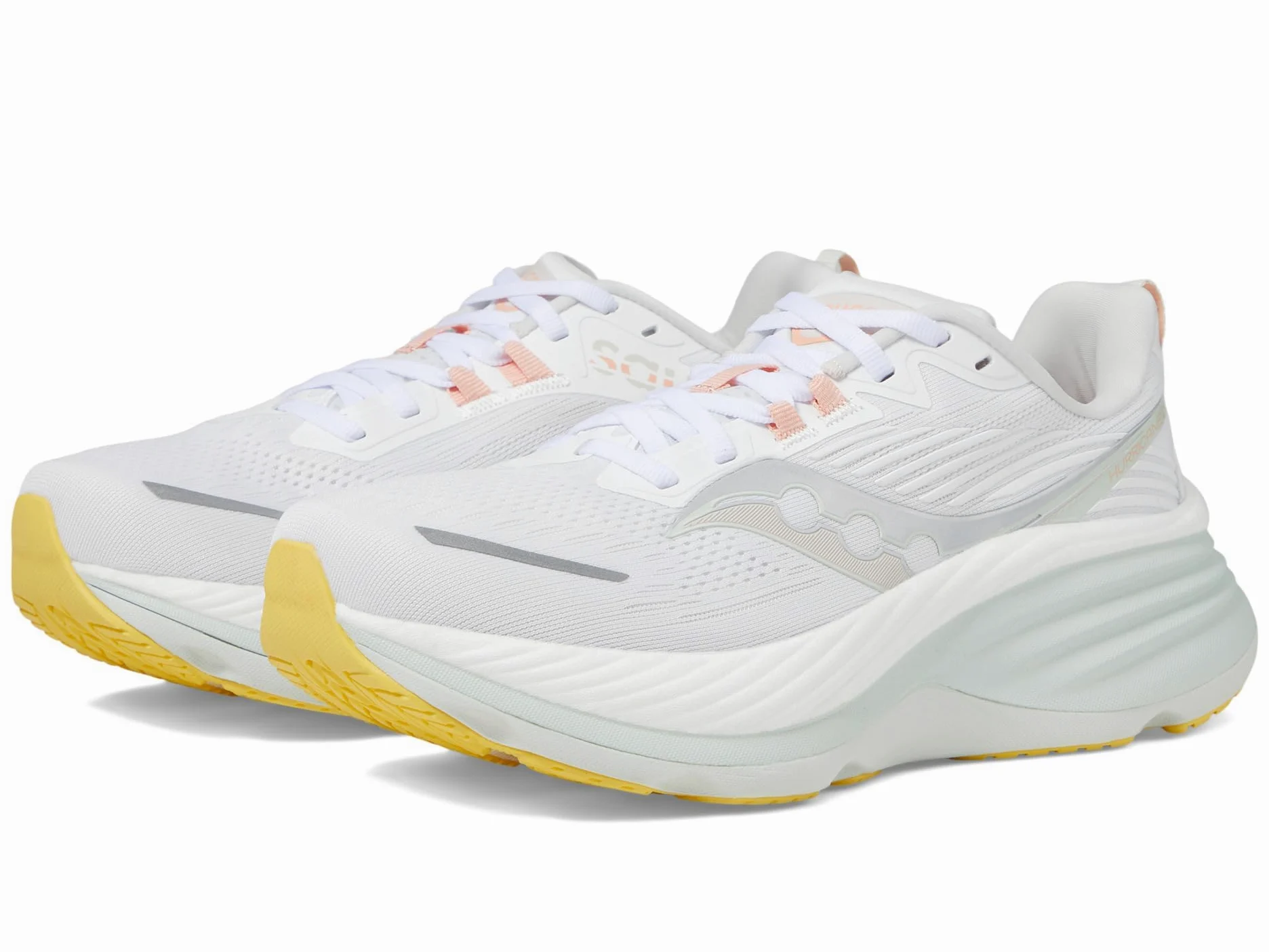 Saucony Hurricane 24 ZapatillasMujer