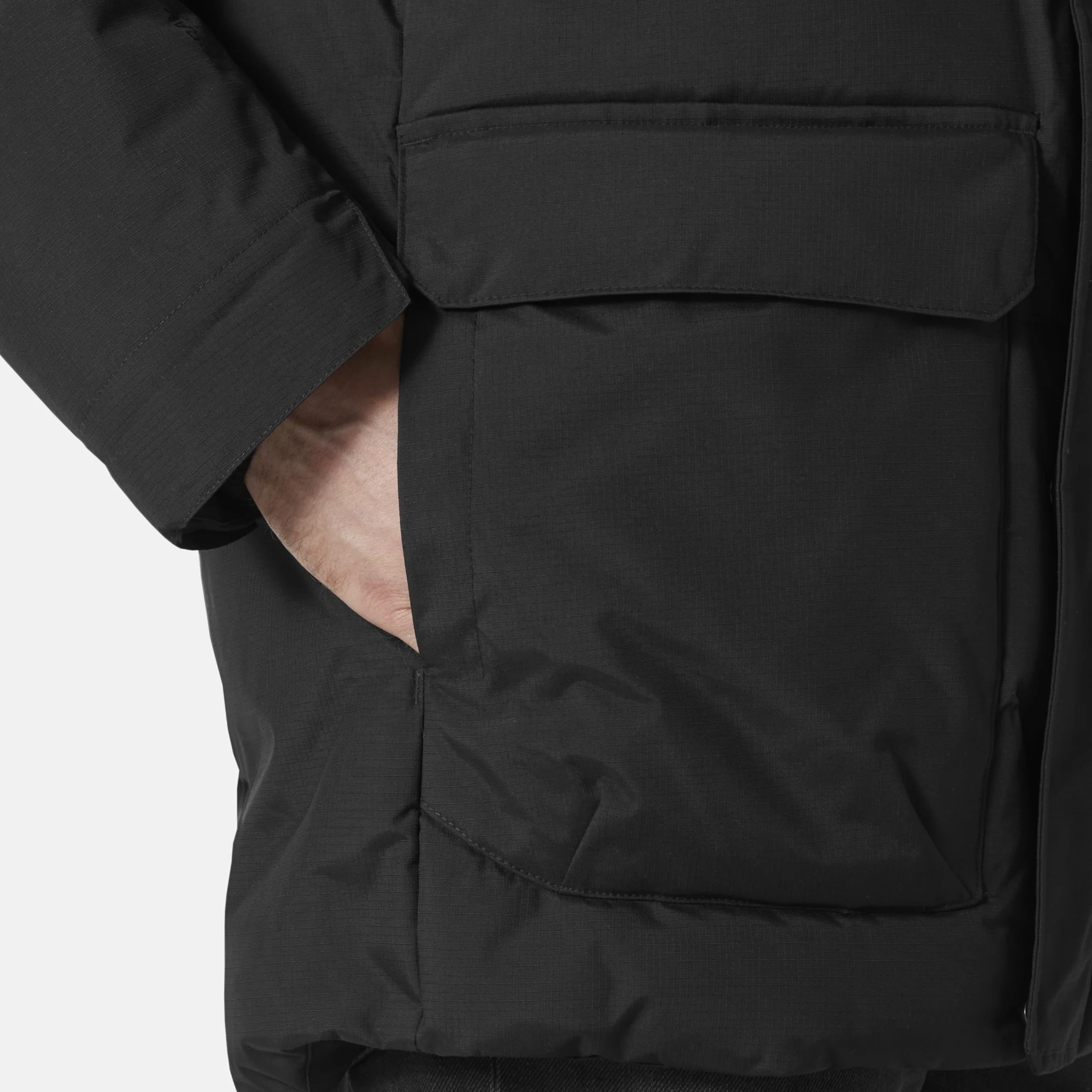 Helly Hansen Hombre Chaqueta Tromsoe