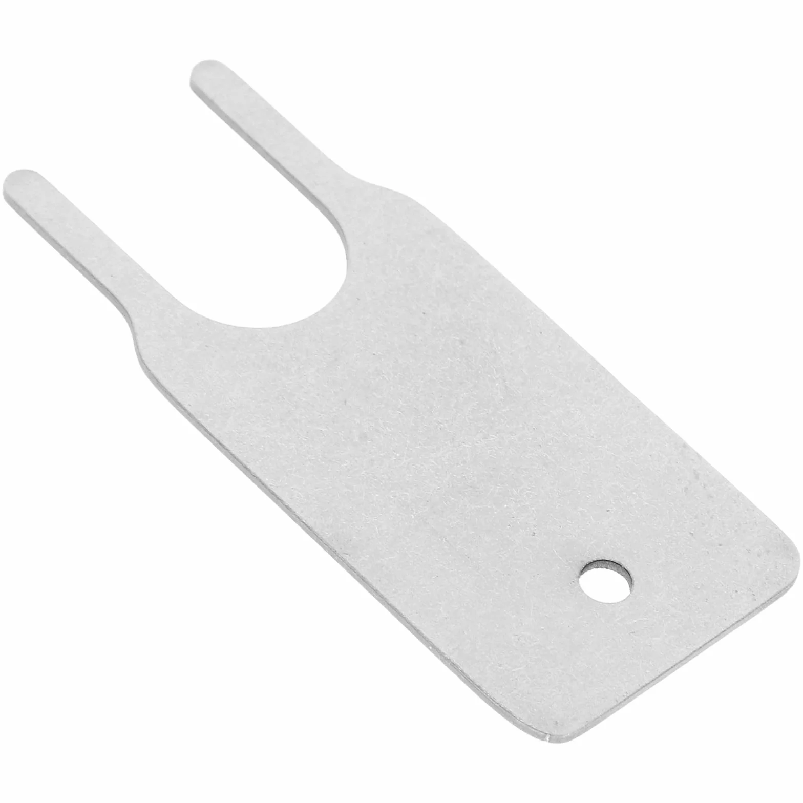Llave de Cerradura Metálica para Dispensador Comercial de Toallas de Papel