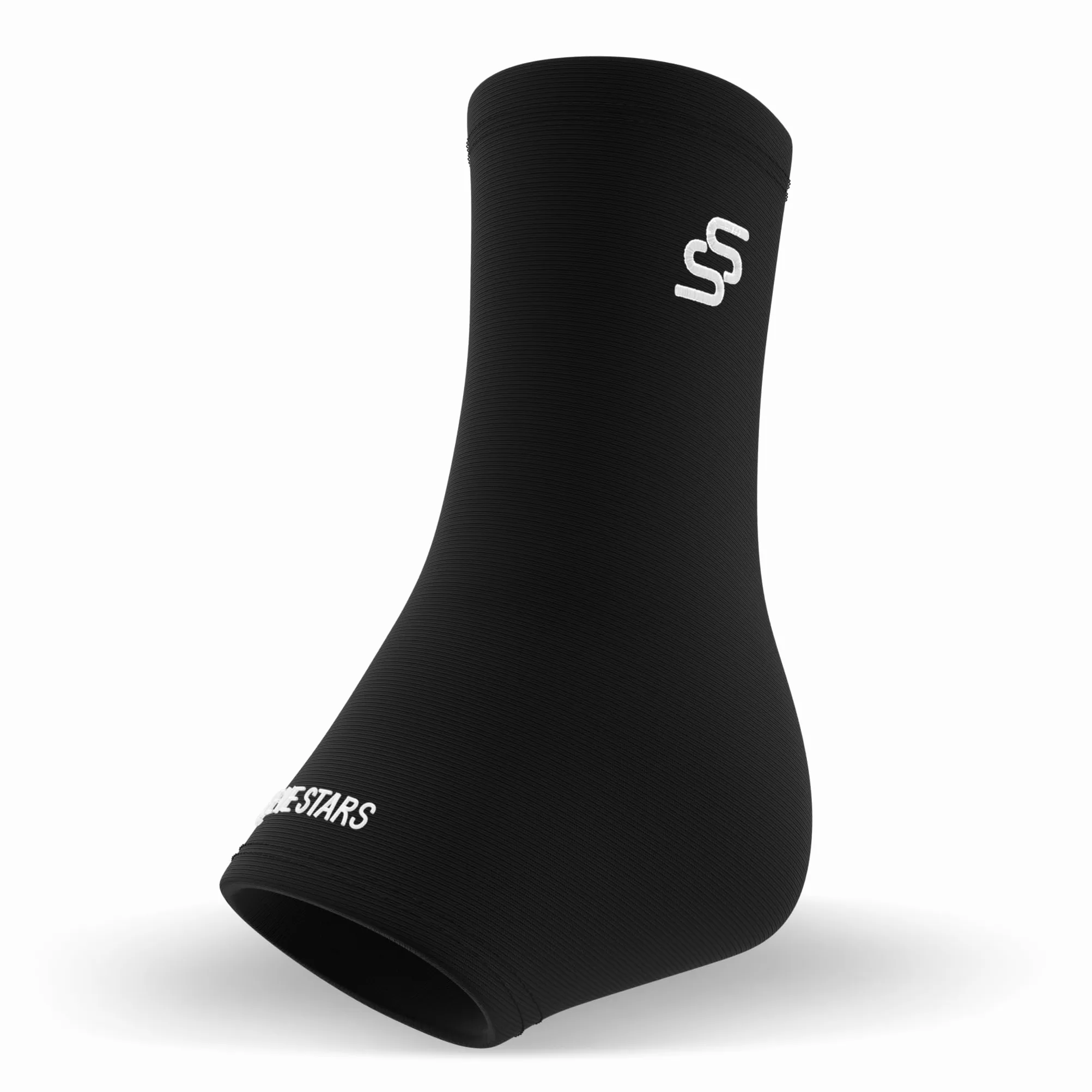 Sleeve Stars Tobillera Extra Small (Sencillo/Negro)