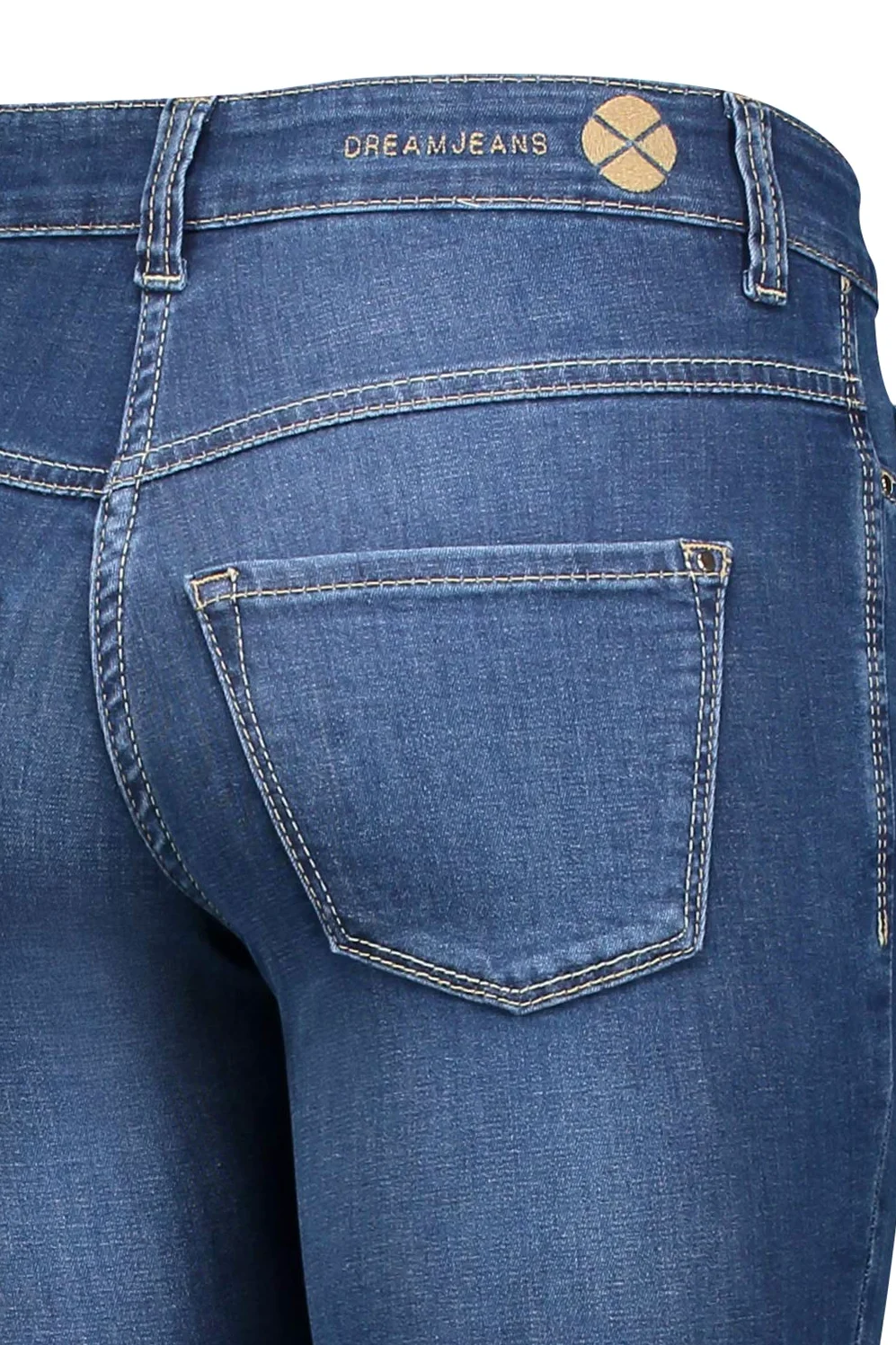 MAC Jeans Dream Skinny - Jeans Mujer