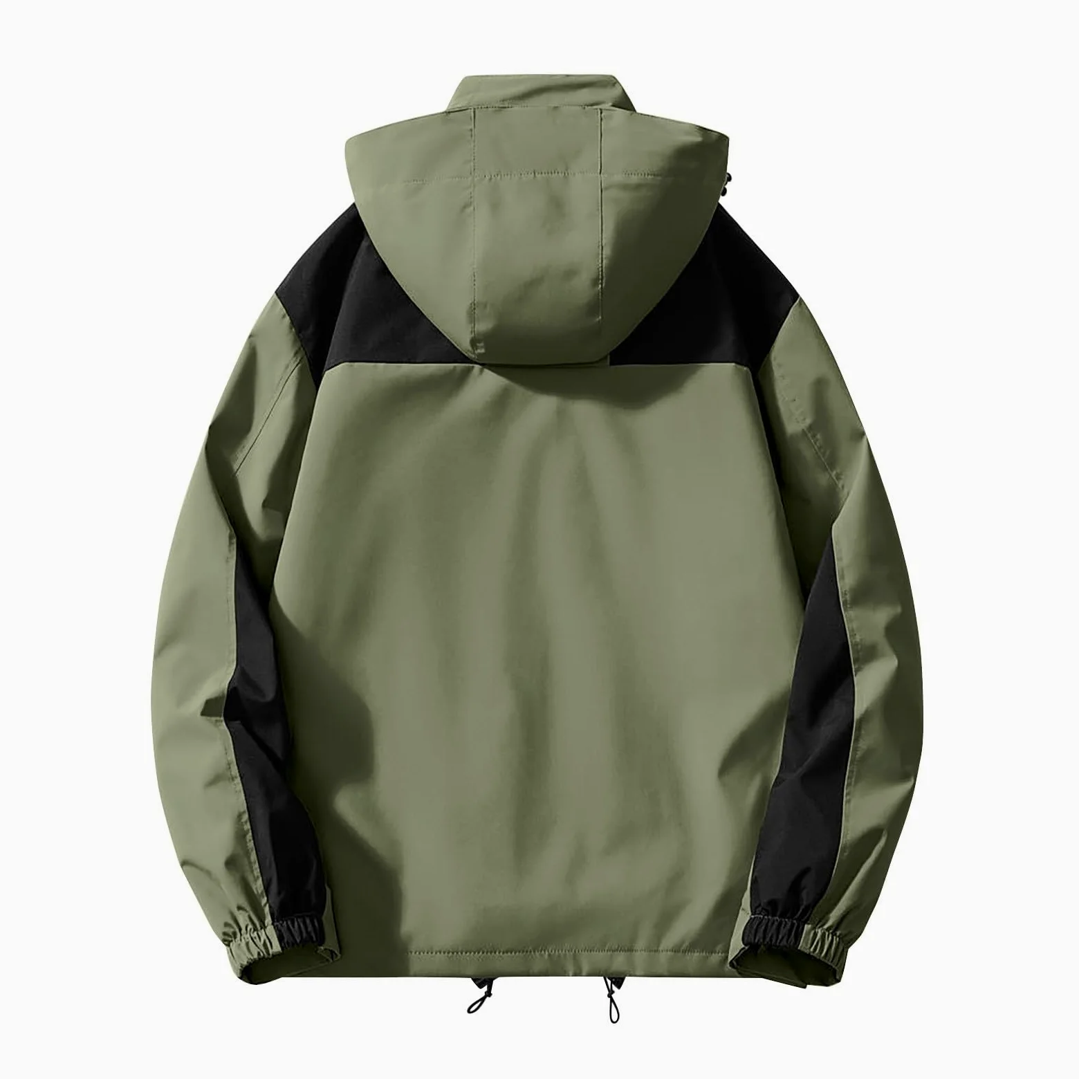 Chaqueta Para Deportes Al Mujer, Y Desmontable A De Viento, Adecuada Montañismo Esquí Vaquera Borrego Mujer Anoraks Cortavientos Capelina Impermeable Transpirable Chubasquero Abrigos