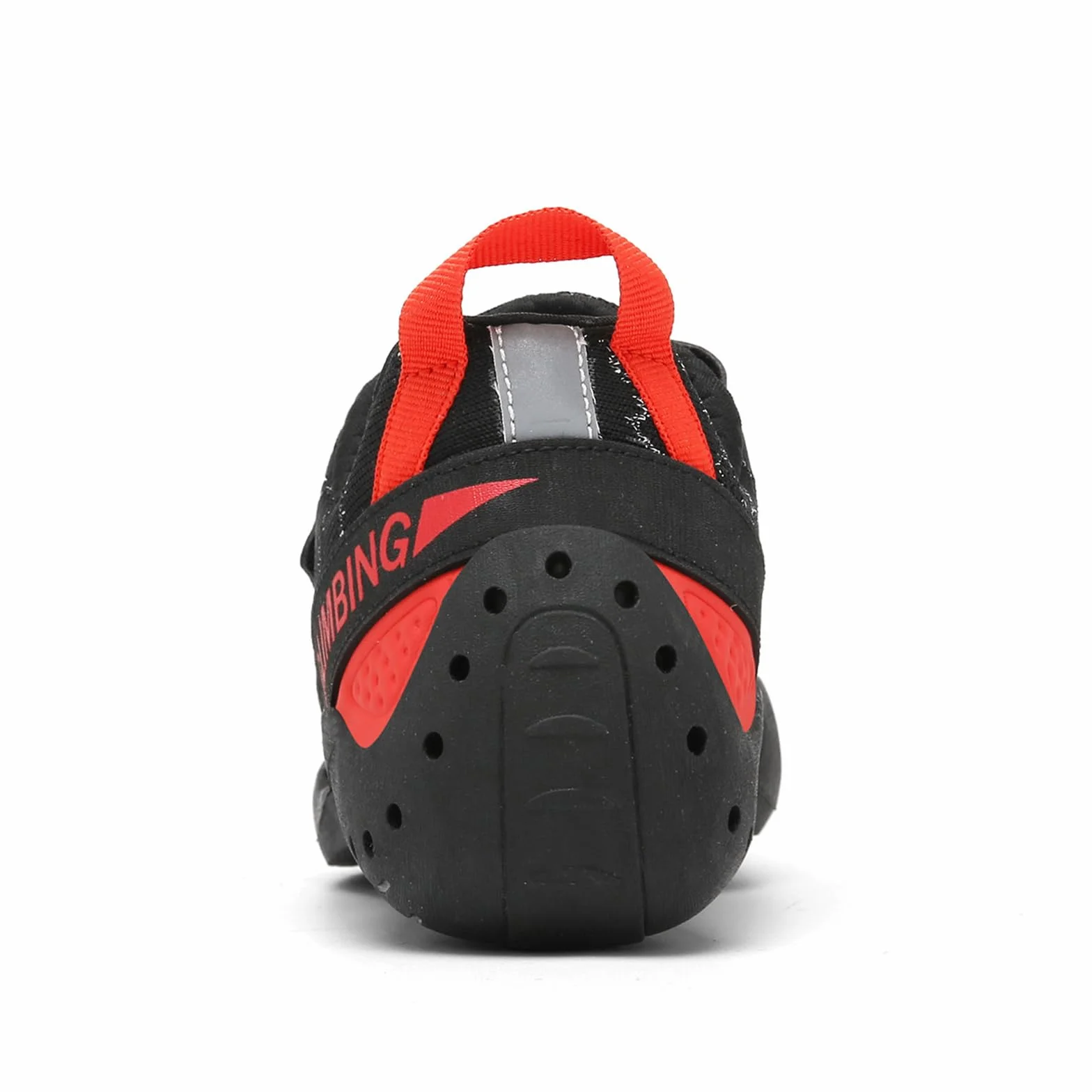Zapatos De Escalada Hombres Mujeres Jóvenes Principiantes Profesional Escalada En Roca Zapatos De Entrenamiento