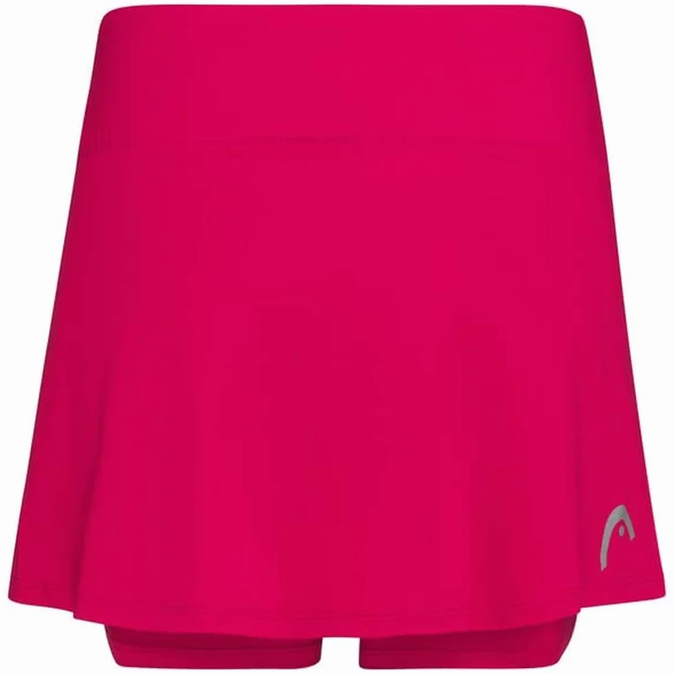 HEAD Club Basic Girls Falda pantalón Bebé-Niños