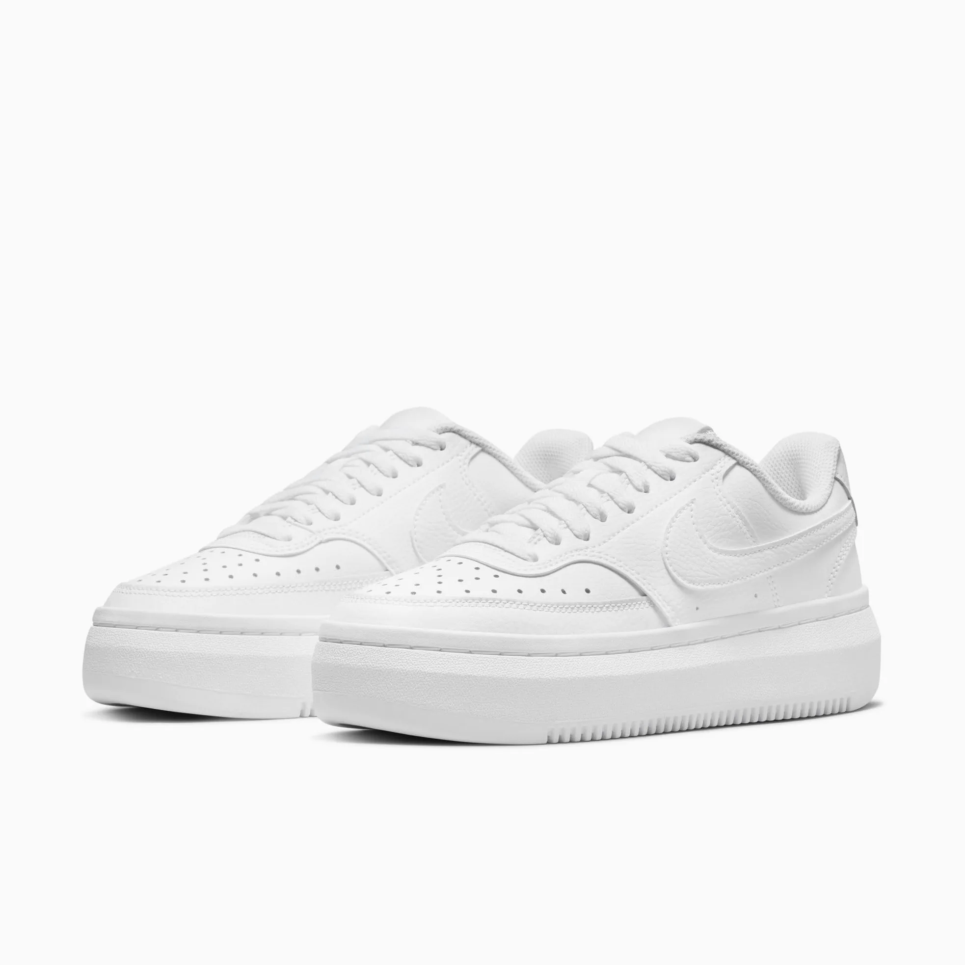 NIKE Damen Vision Sneaker