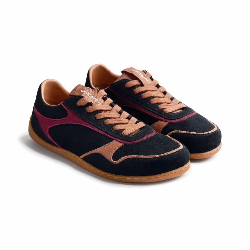 GIOSEPPO Pointe ZapatillasMujer