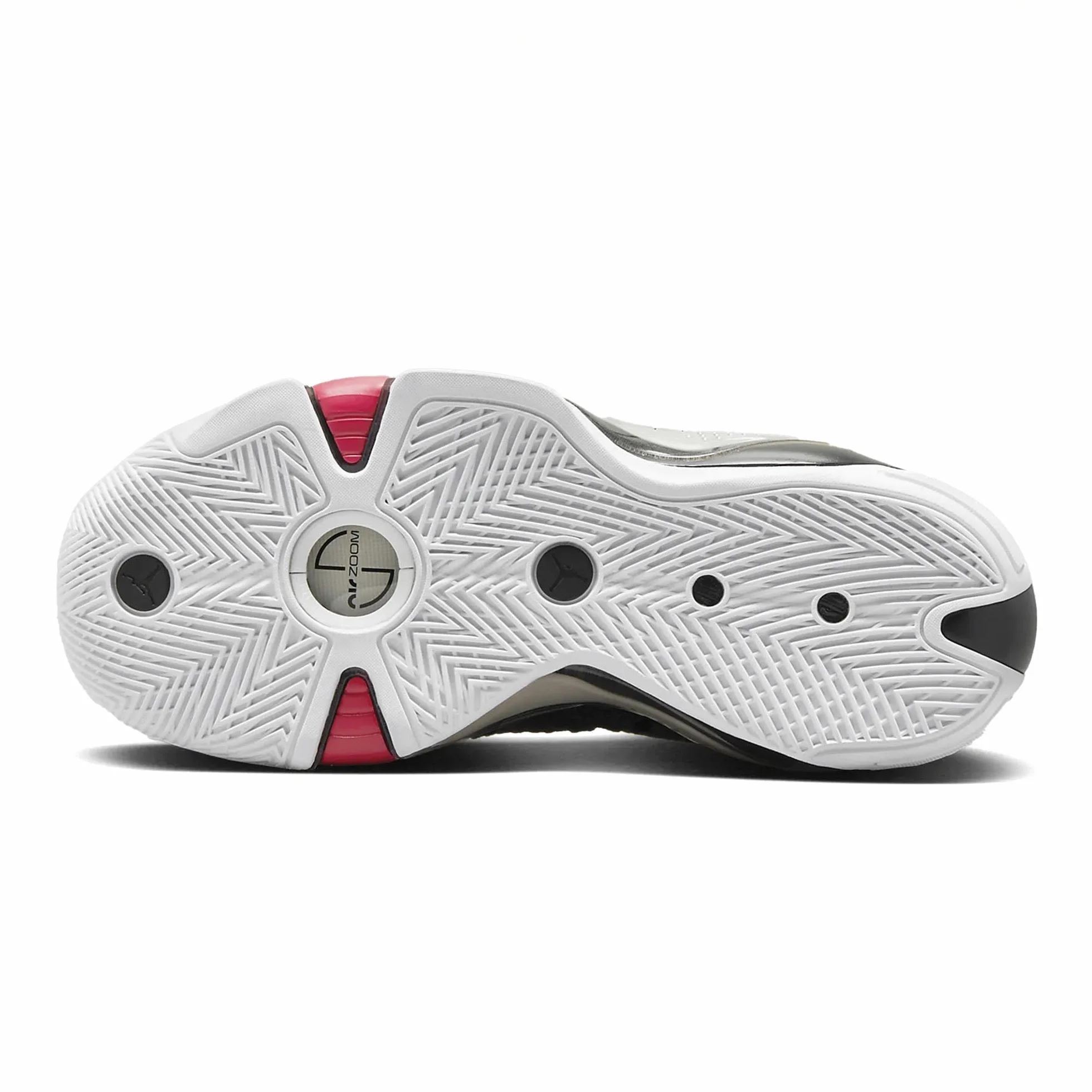 Nike Air Jordan 38 (GS) - Tenis de baloncesto para niños