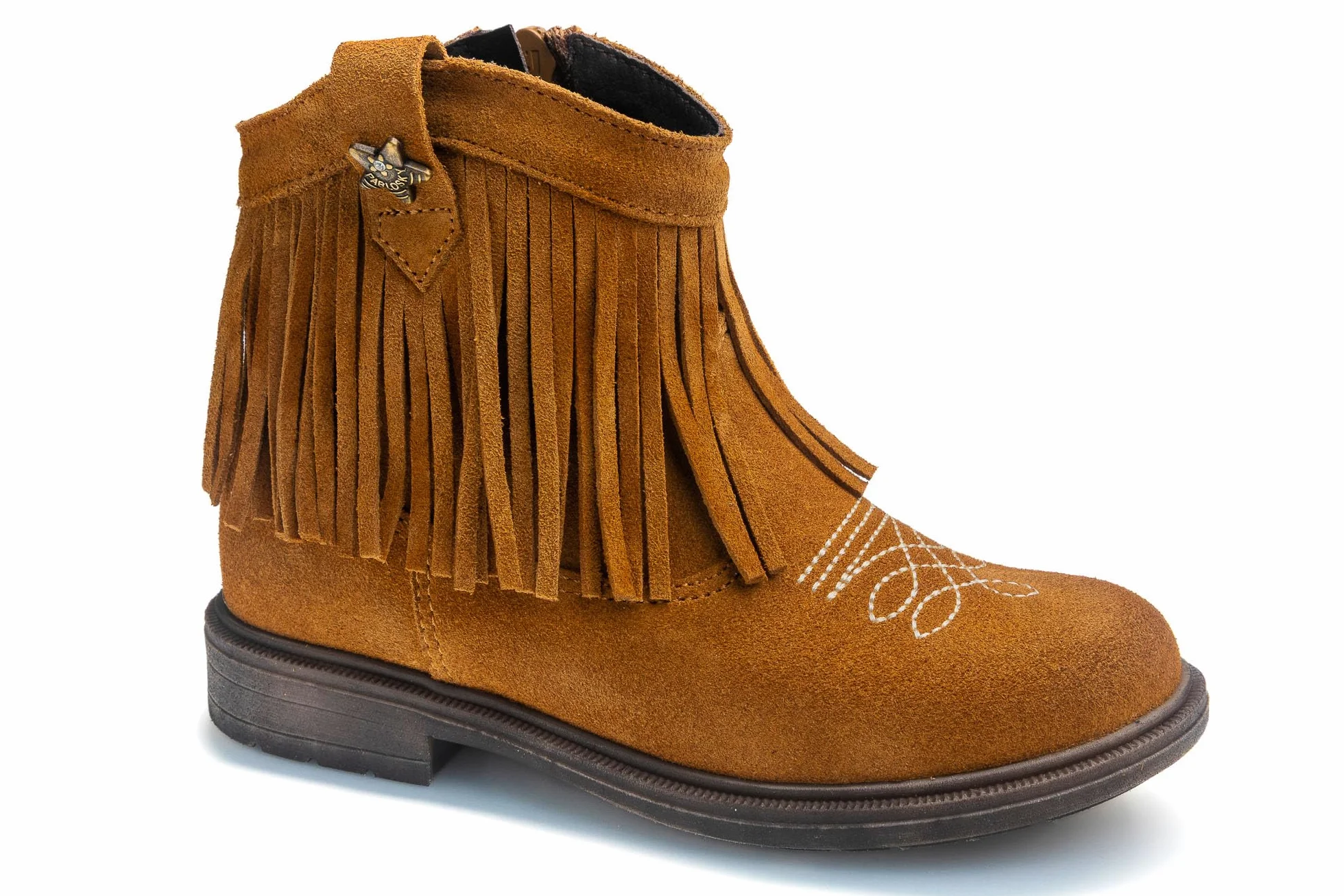 Botas para Niña Pablosky DINA 455448