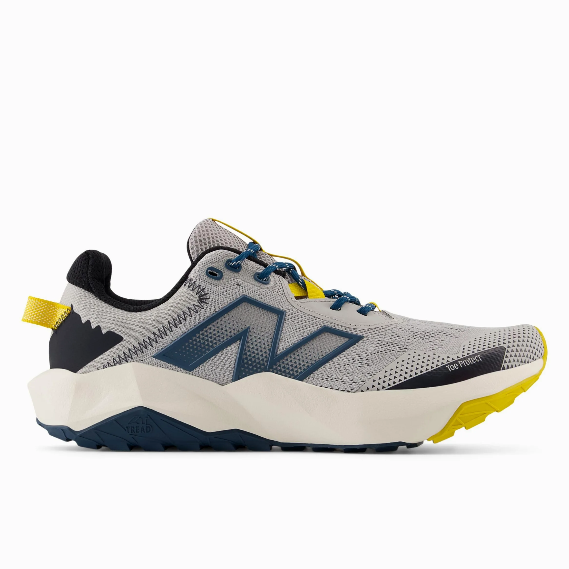 New Balance Dynasoft Nitrel V6 Zapatillas para Carreras de montañaHombre