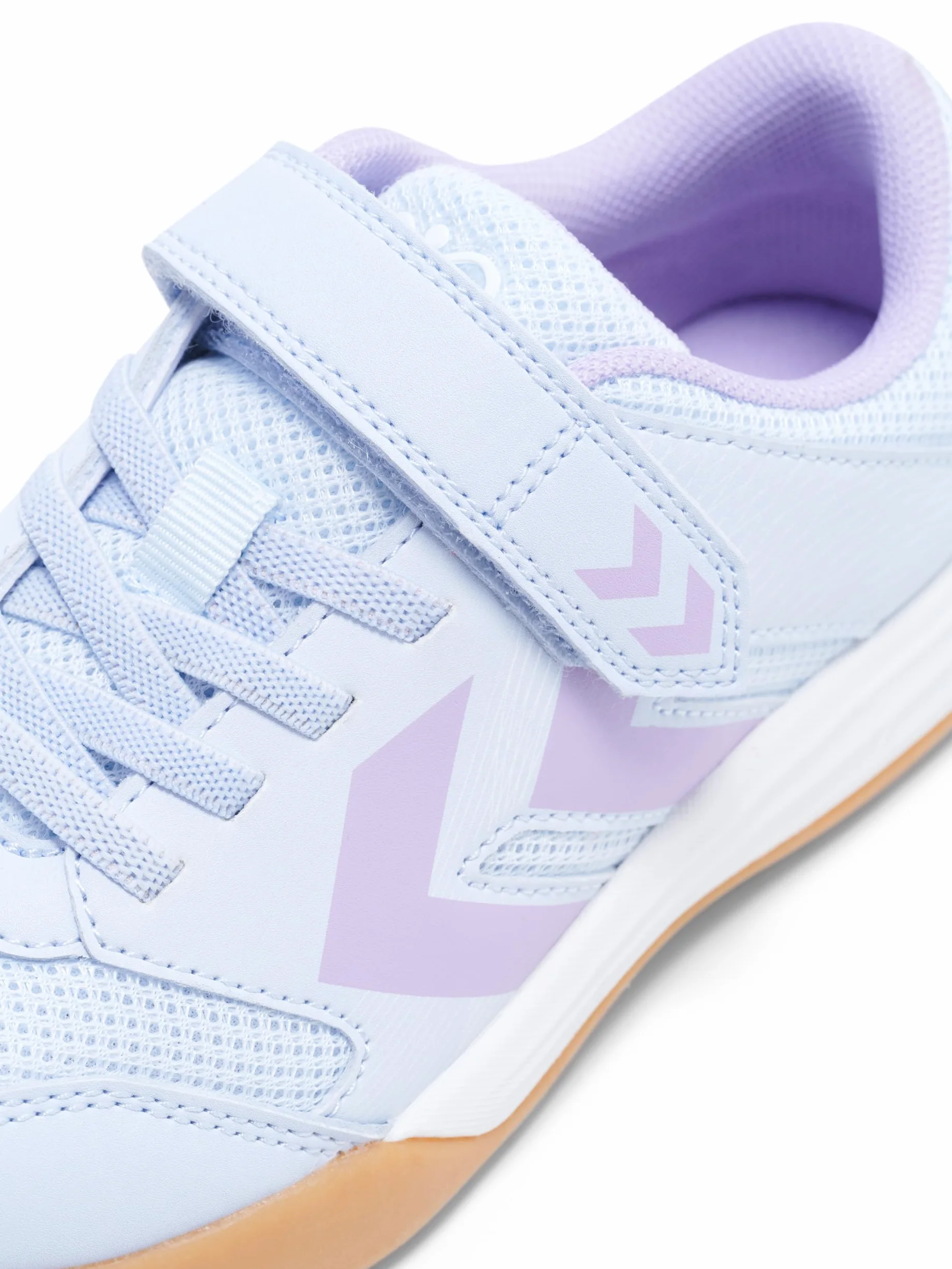 Hummel Multiplay Stable Vc Jr ZapatillasUnisex niños