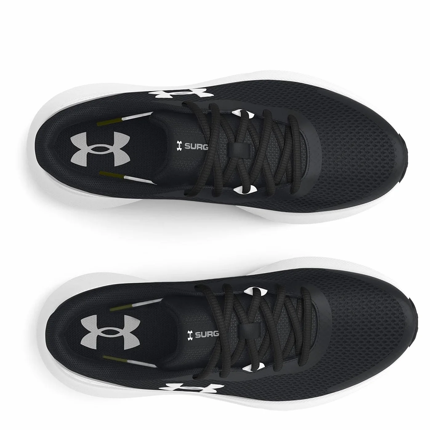 Under Armour Surge 3 Zapatillas para correrNiños