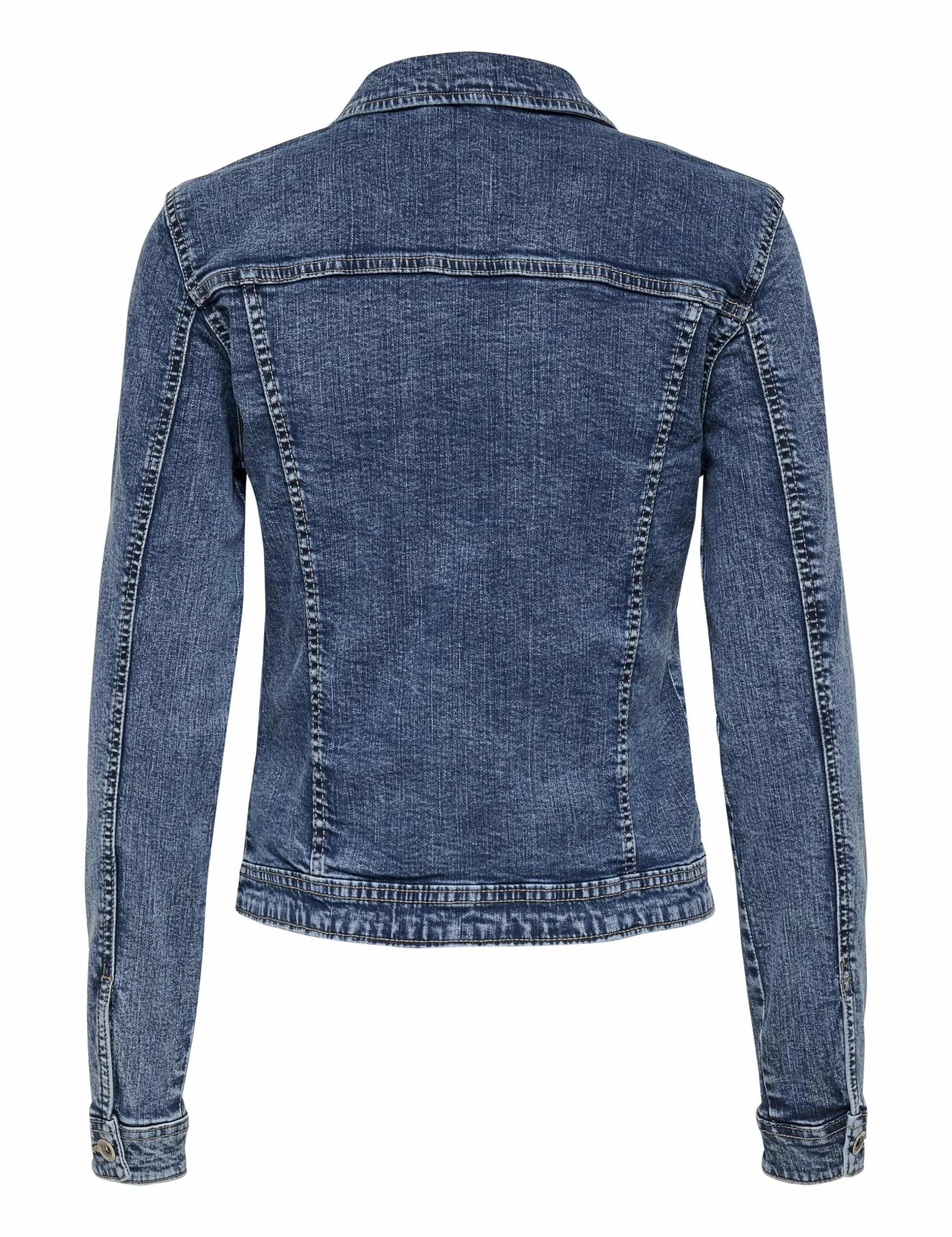 ONLY Denim Jacket ONLTIA Denim Jacket