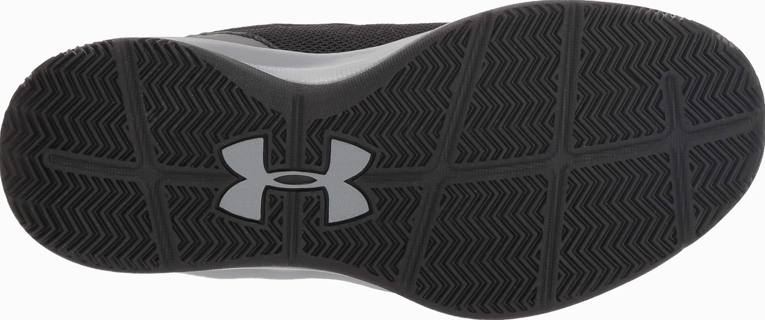 Under Armour Boys' Pre School Jet 2018 Zapatillas de básquetbolNiños