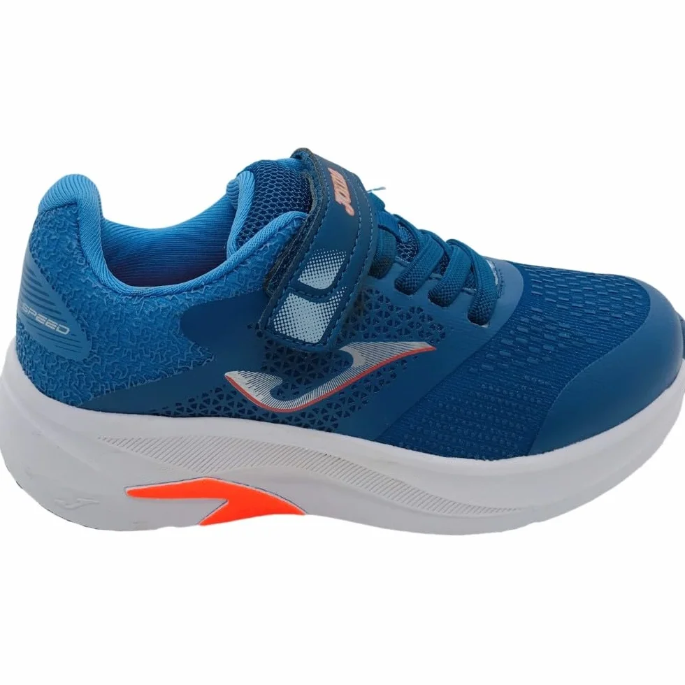 Joma - Zapatillas Running Niño para: Niños
