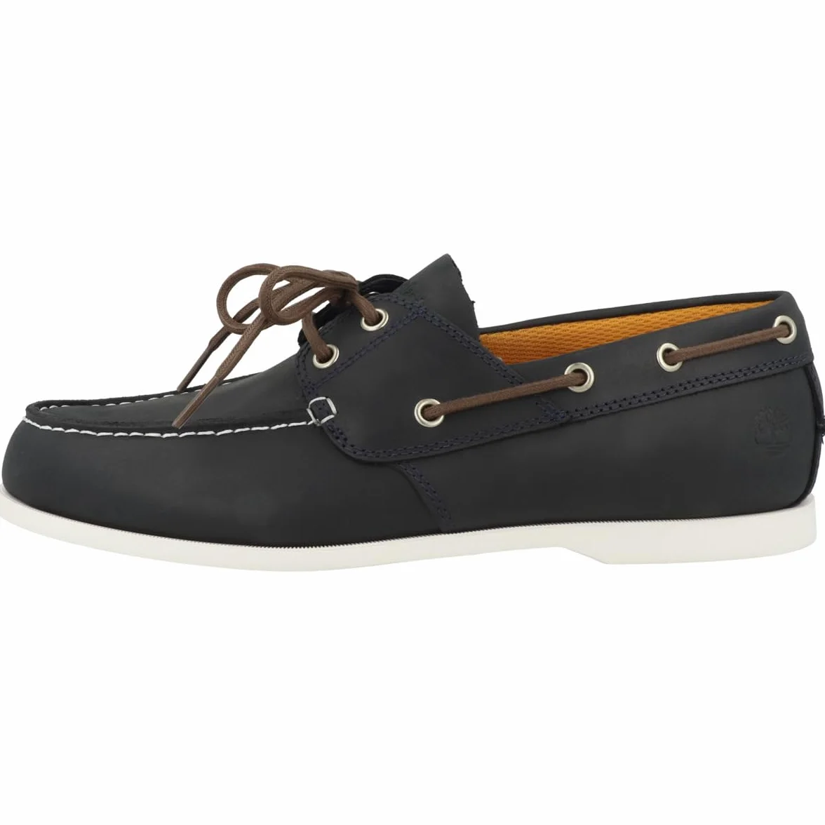 Timberland Cedar Bay 2 Eye Boat Shoe Boat ShoeHombre