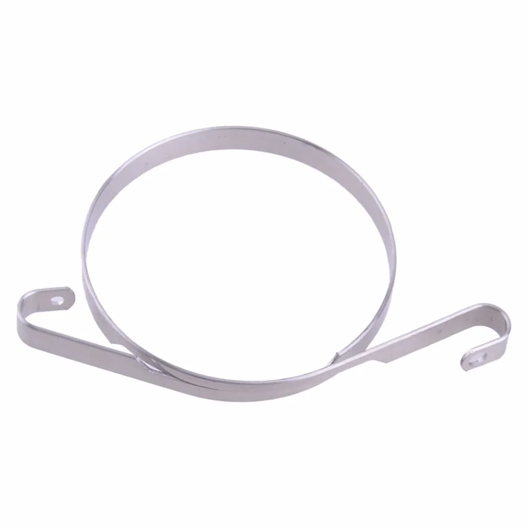 Accesorios para Herramientas Husqvarna 445 445e II 450e II 450 Rancher 455e Juego de reparación de Banda de Freno de Cubierta de Embrague