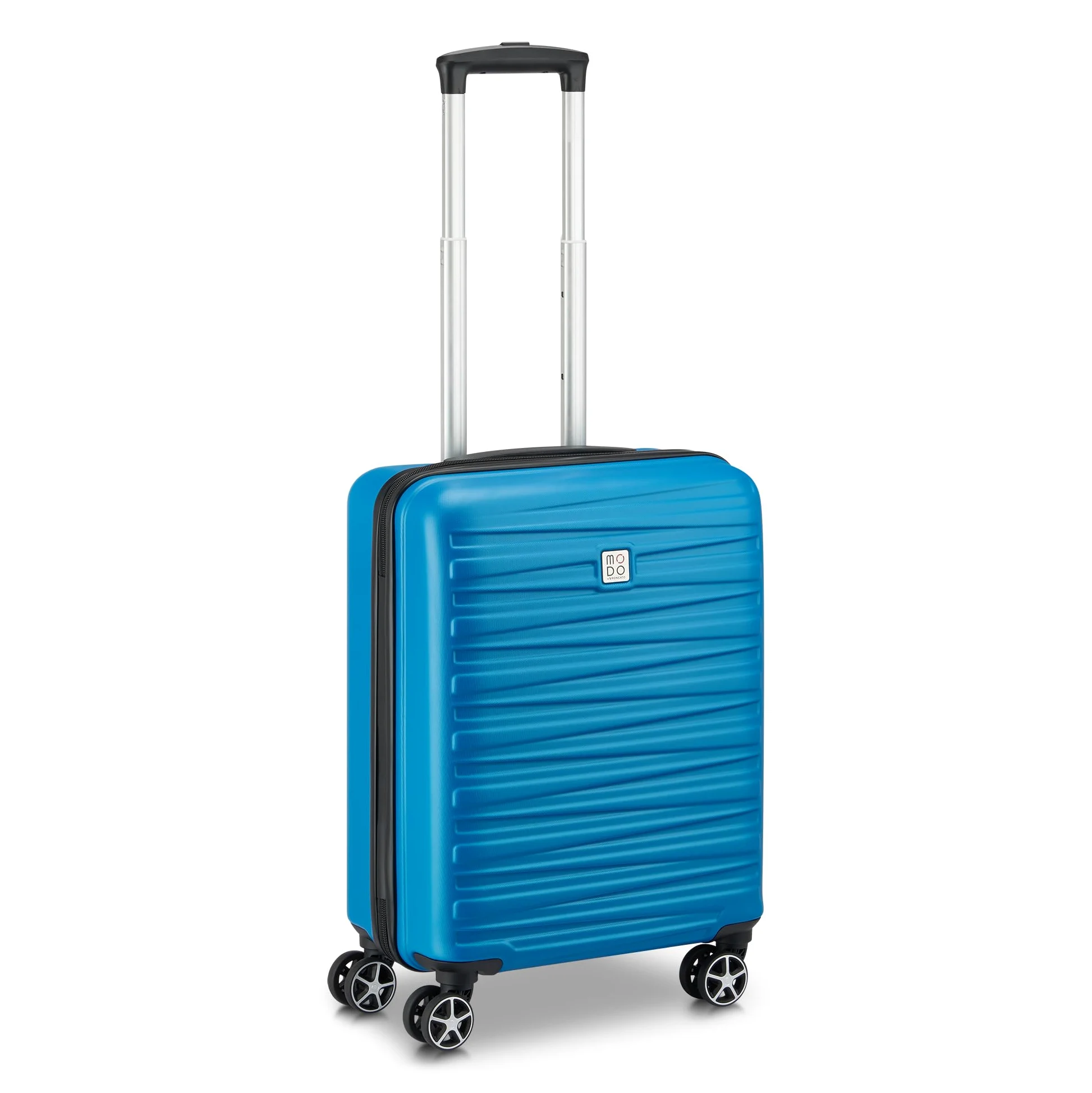 MODO BY RV RONCATO Houston 2.0 Maleta de Cabina 55x40x20 cm - Denim