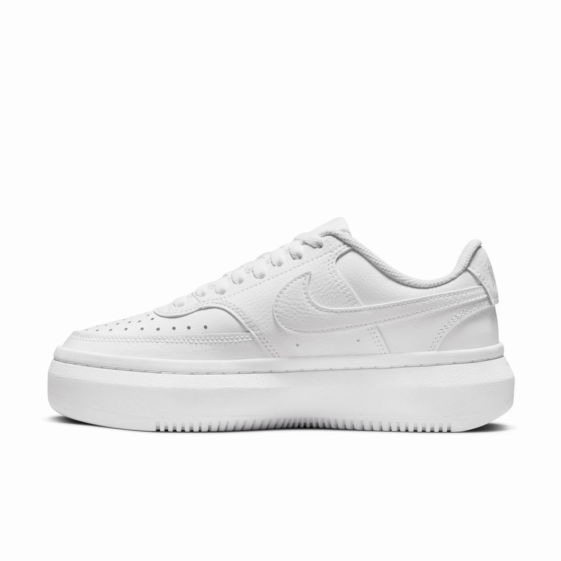 NIKE Damen Vision Sneaker