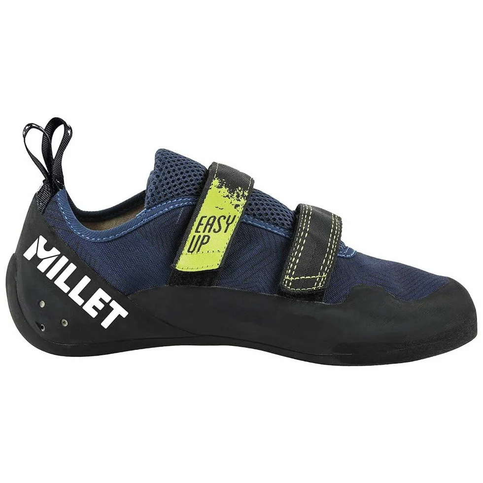 Millet Easy Up Zapatos de Escalada para Hombre