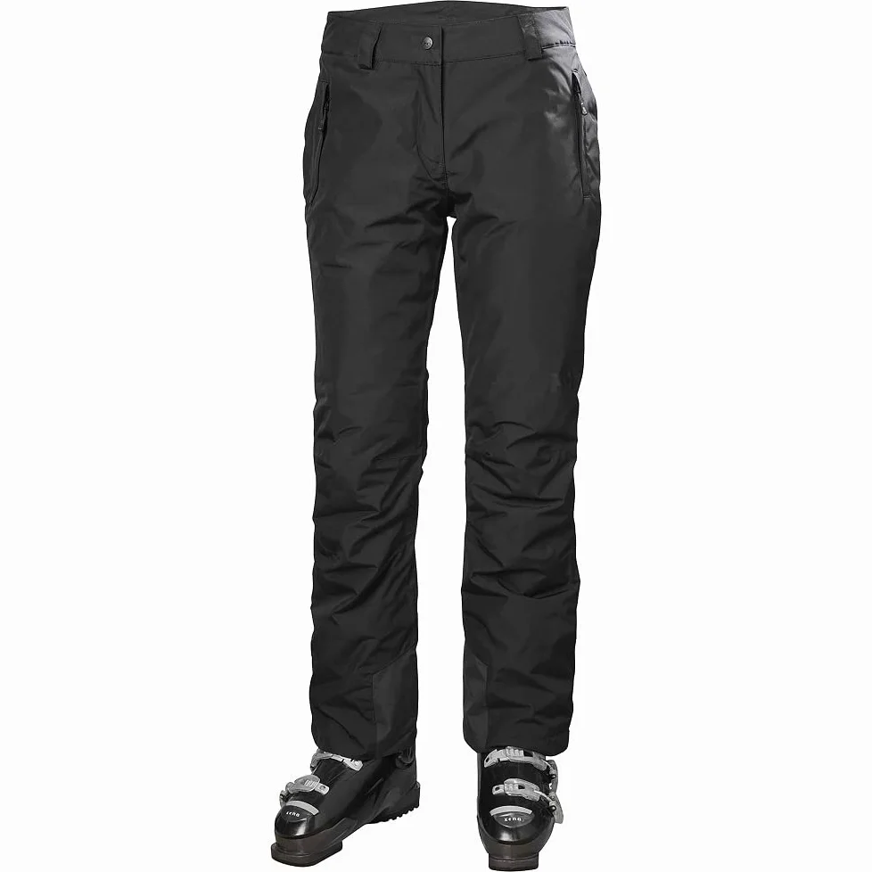 Helly Hansen Mujer Pantalones de Esquí Aislantes Blizzard