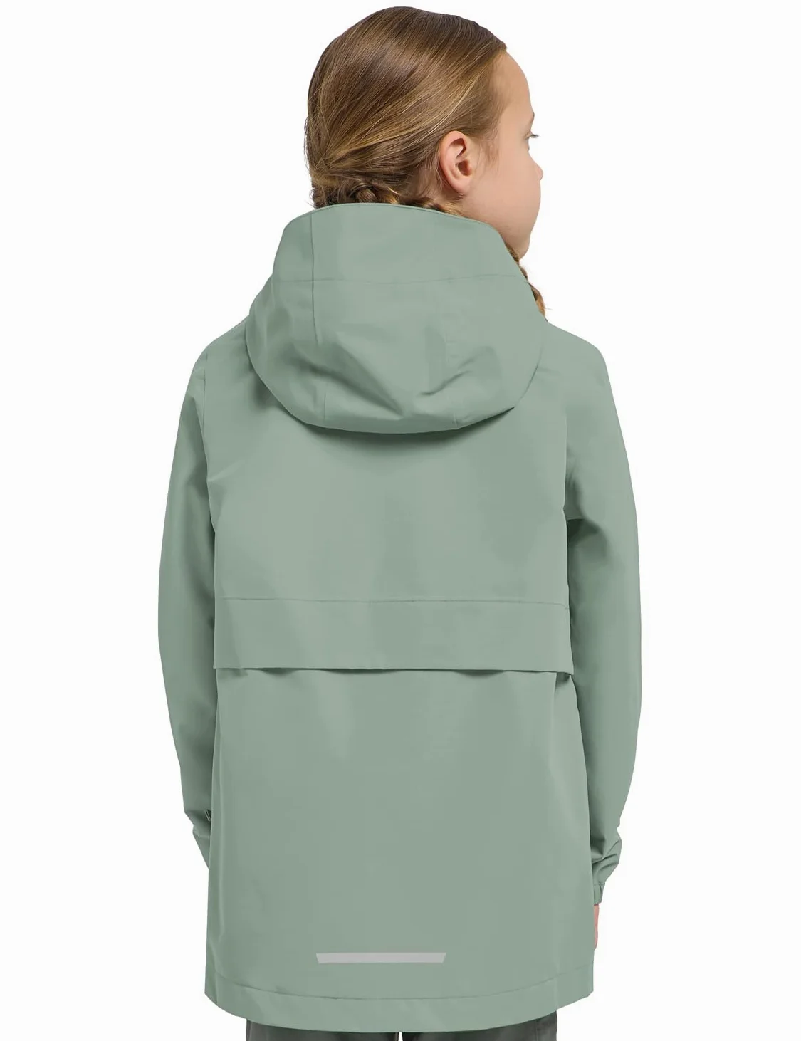 Jack Wolfskin Malima Jacket G Chaqueta Niñas
