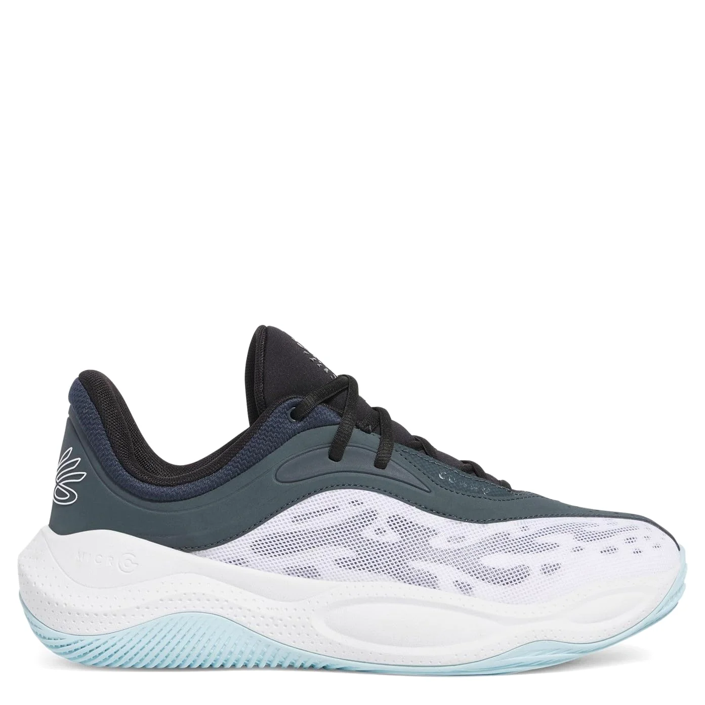 Under Armour Curry Splash 25 - Tenis de baloncesto para hombre y adulto