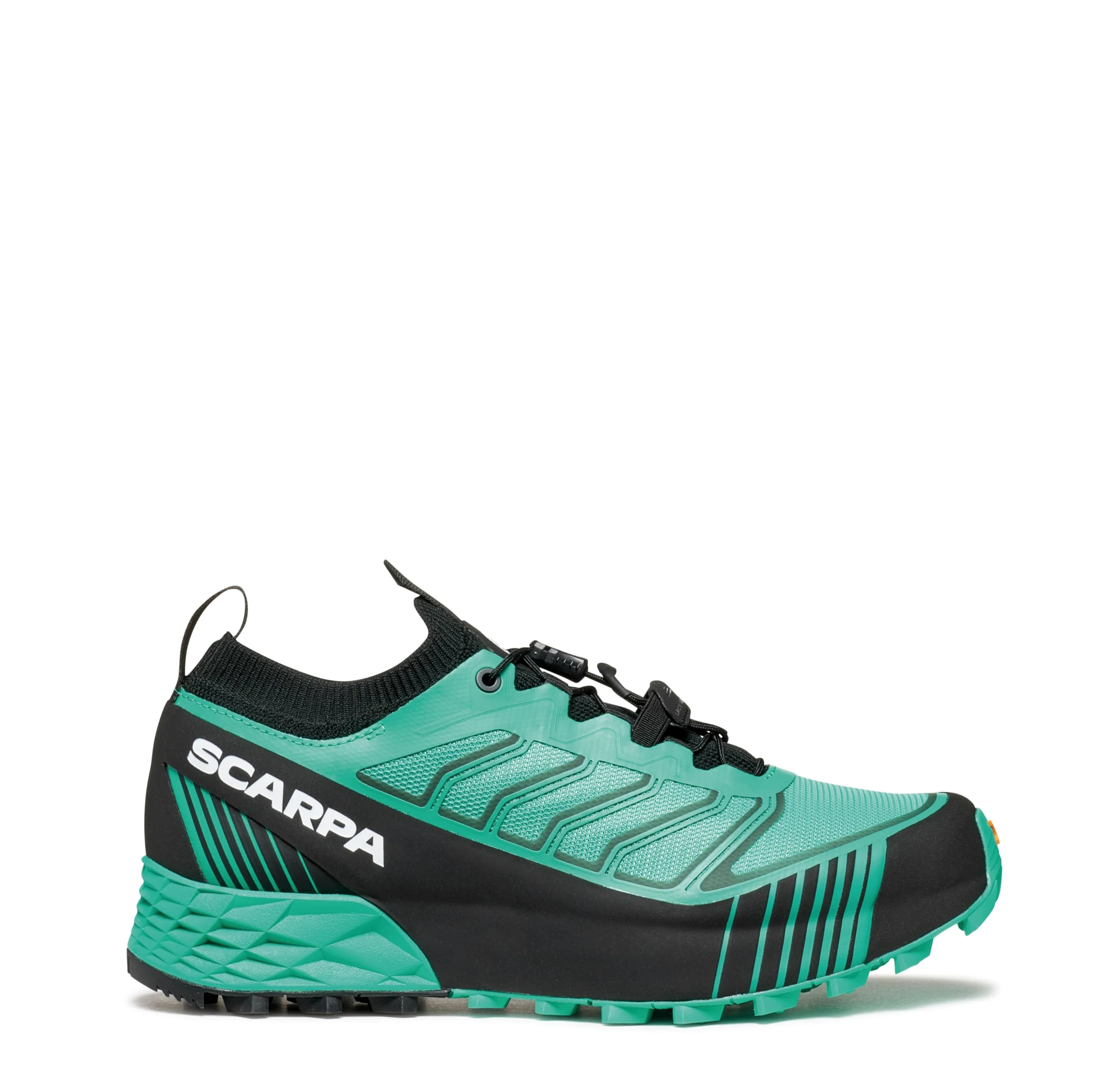 SCARPA Ribelle Run 2 - Tenis de correr para mujer, ligeros, de alto rendimiento