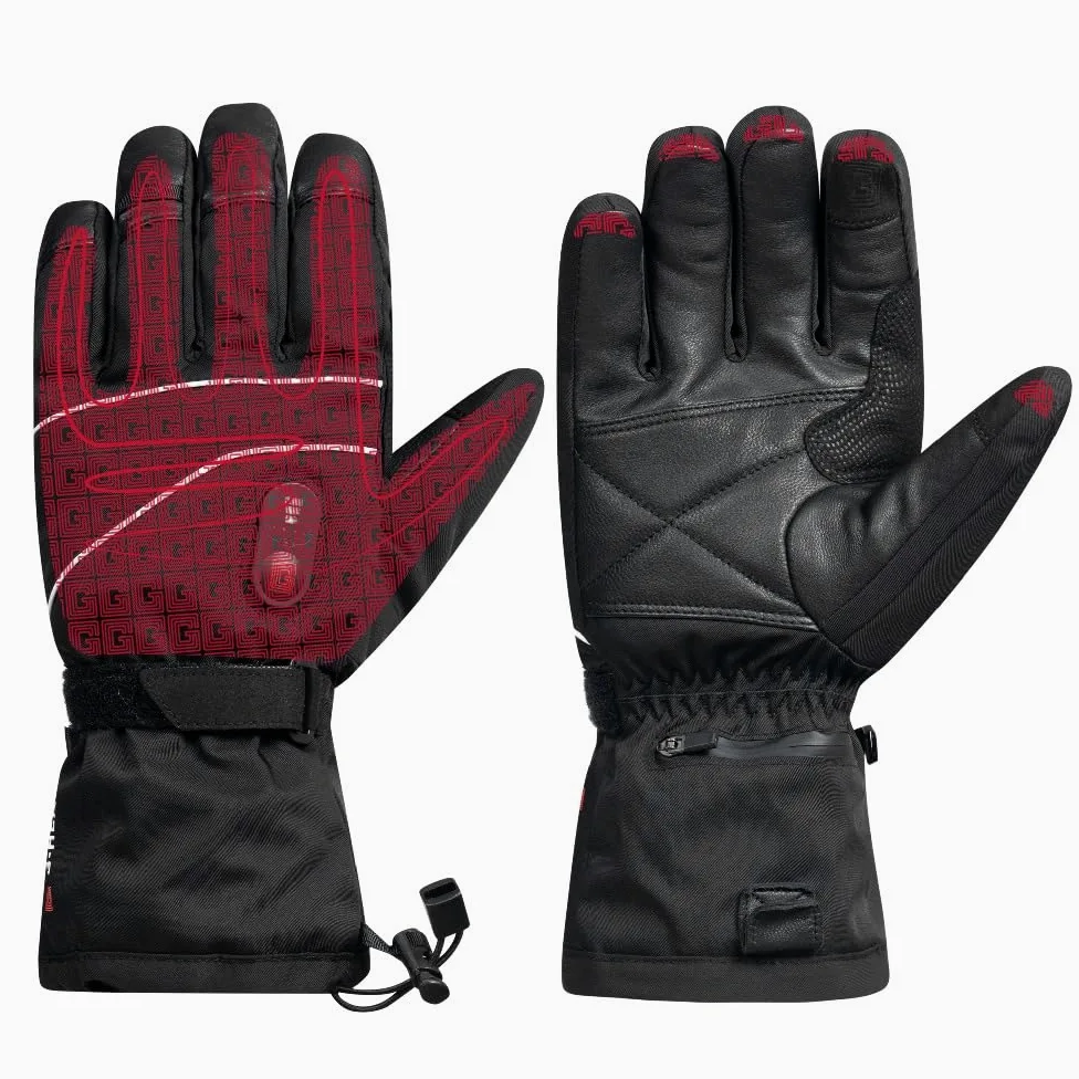 Evo-2-1 - Guantes de esquí térmicos