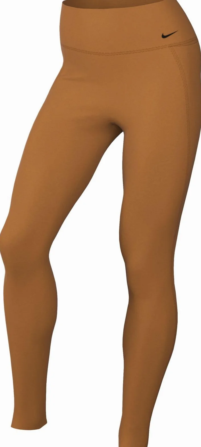 NIKE Universa Leggings Mit Mittlerem Halt Und Hohem Taillenbund Für Damen - Leggings Mujer