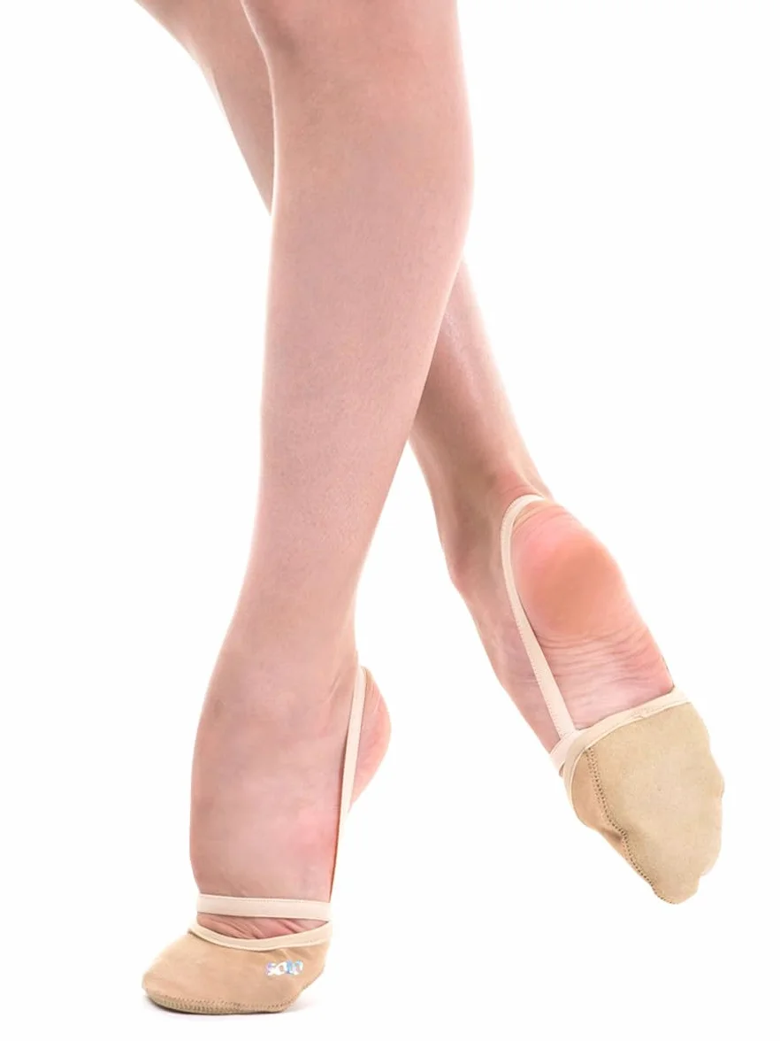 DRUNA Punteras Solo Beige