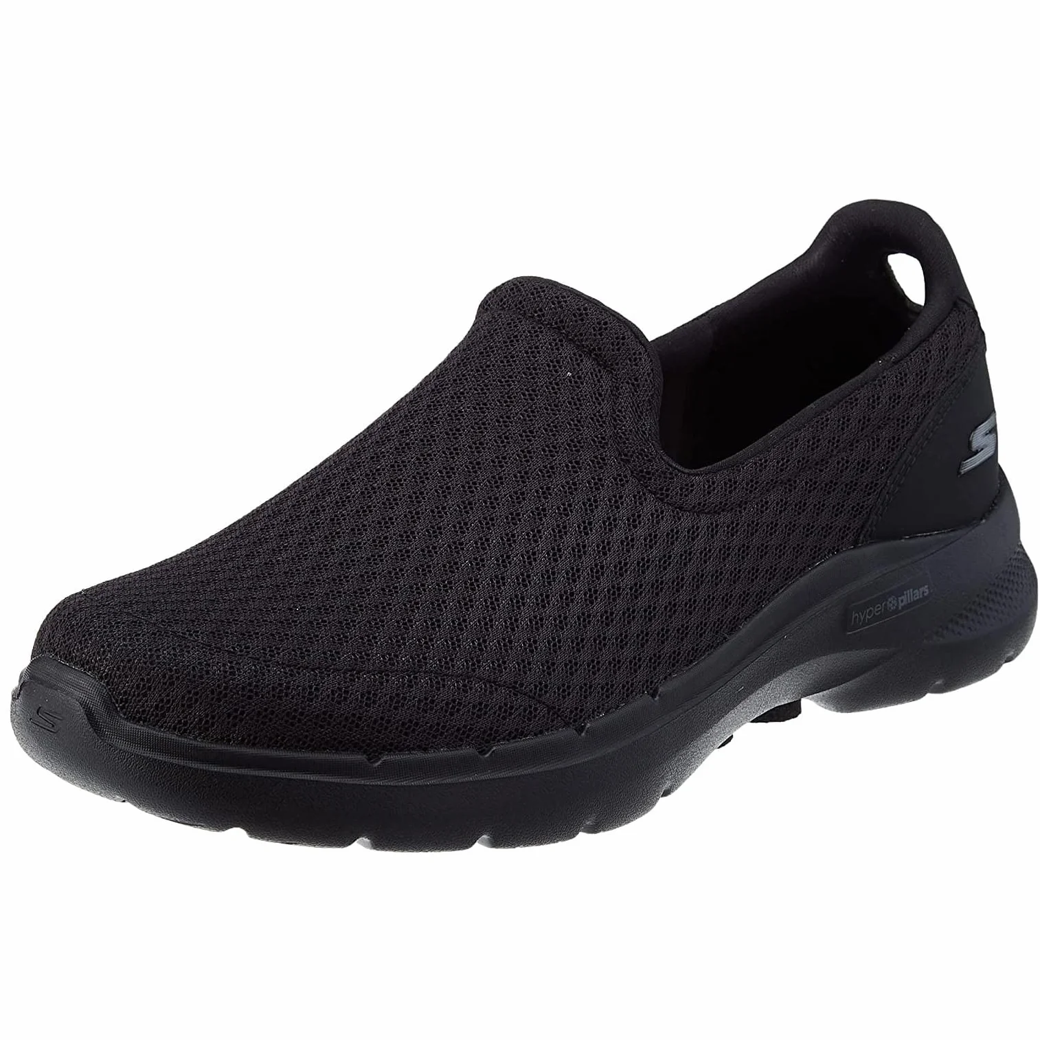 Skechers Go Walk 6 Big Splash, Slip on Hombre