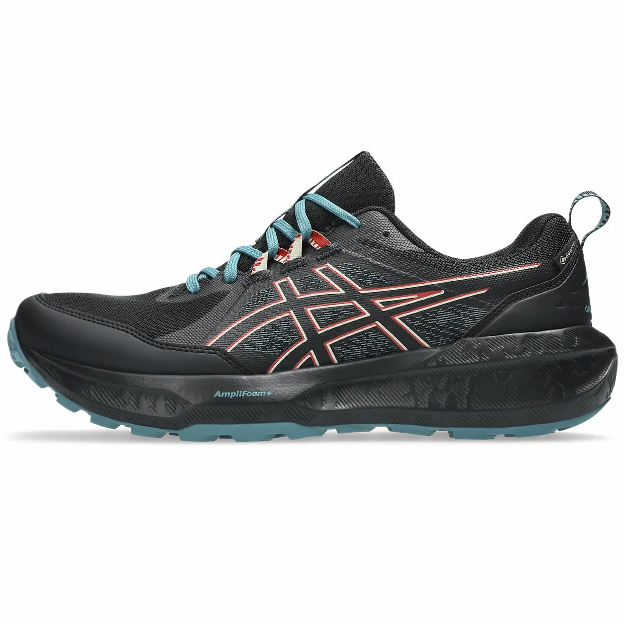 Asics Gel-Sonoma 8 GTX SneakerHombre