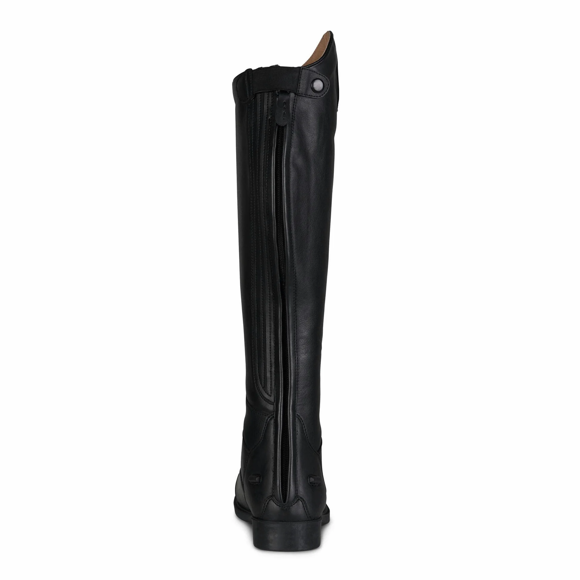HORZE Botas de equitación de invierno para mujer, térmicas