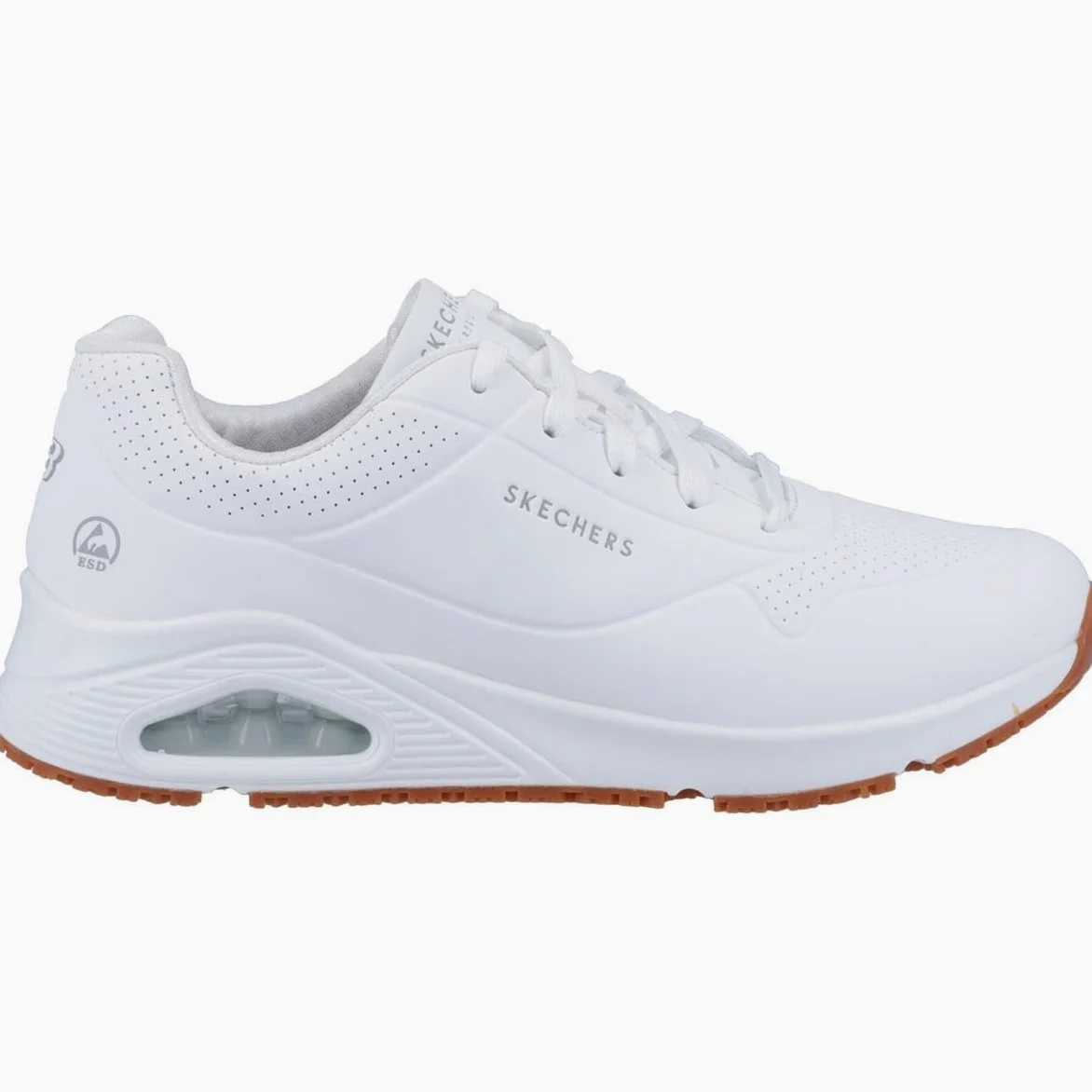 Skechers Uno Sr Sutal ZapatillasHombre