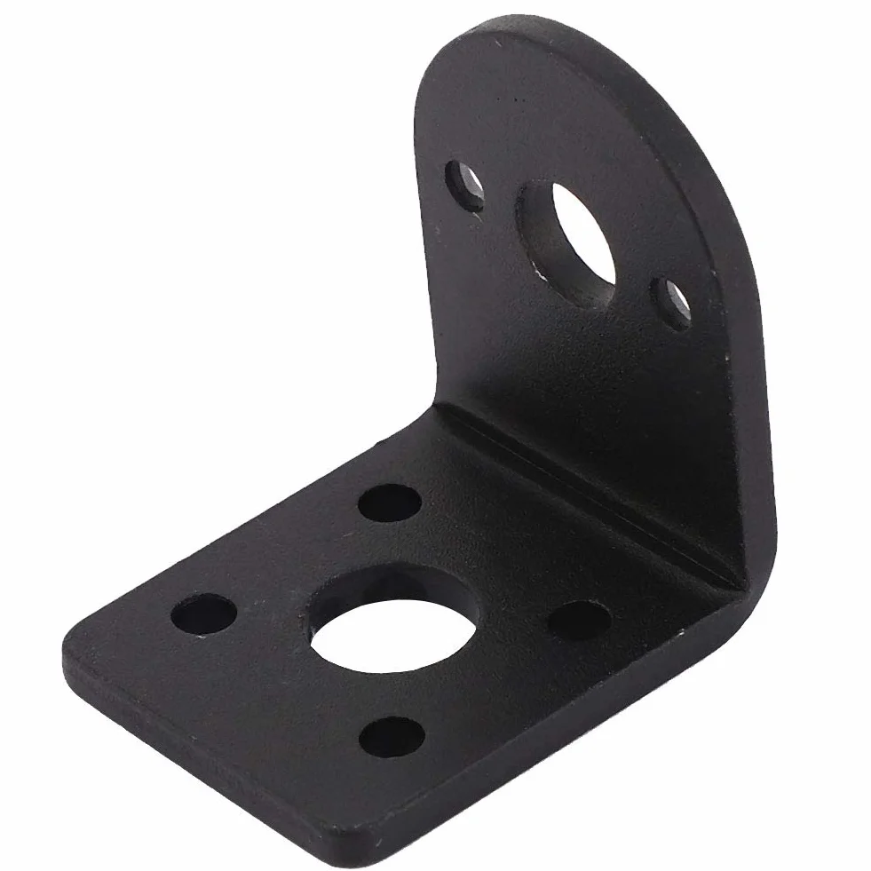 Motorreductor DC 12V Encoder 65mm Caja de Cambios Magnética Kit de Ruedas Full Metal Para Smart Car Robot 40RPM