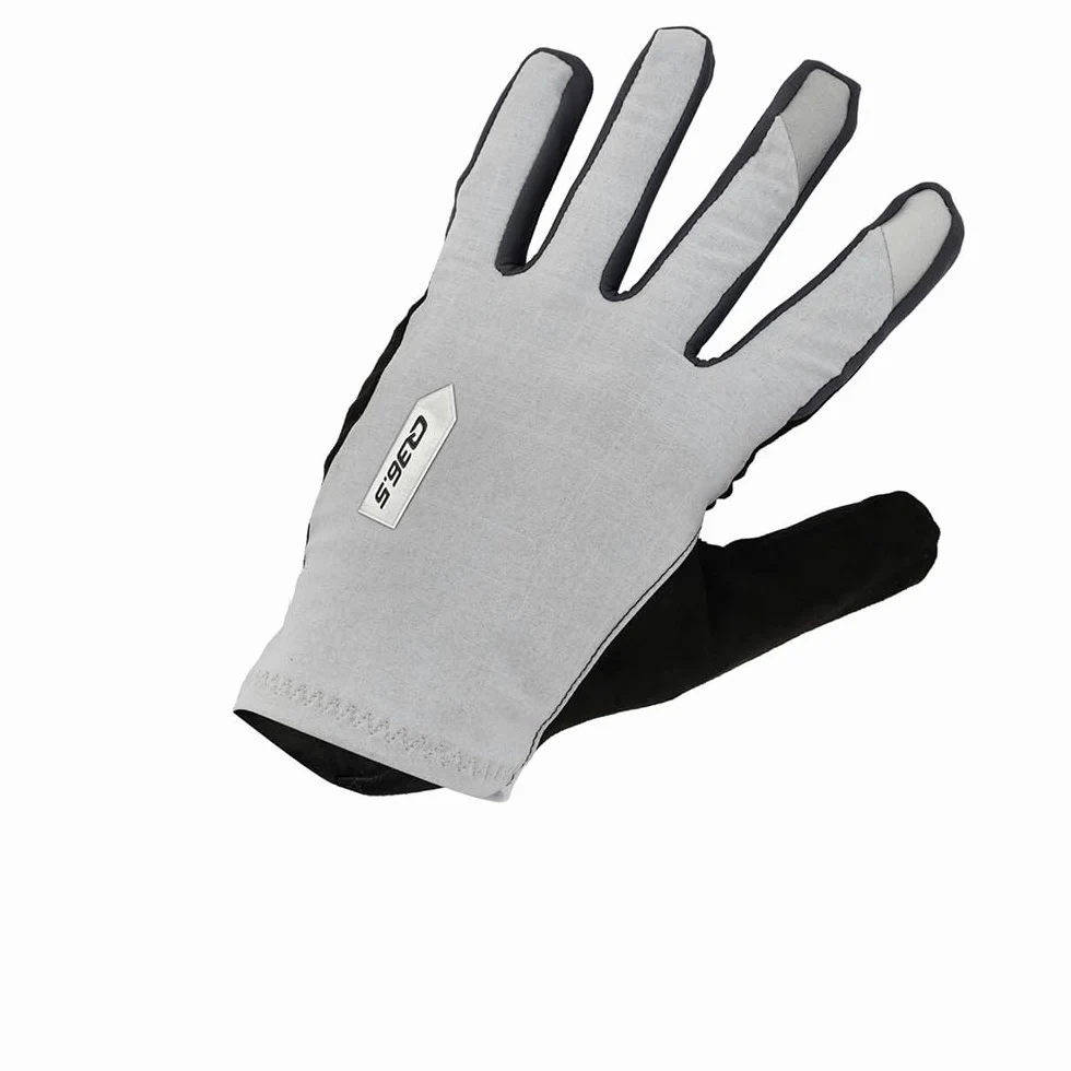 Q36.5 Hybrid Short Gloves XL