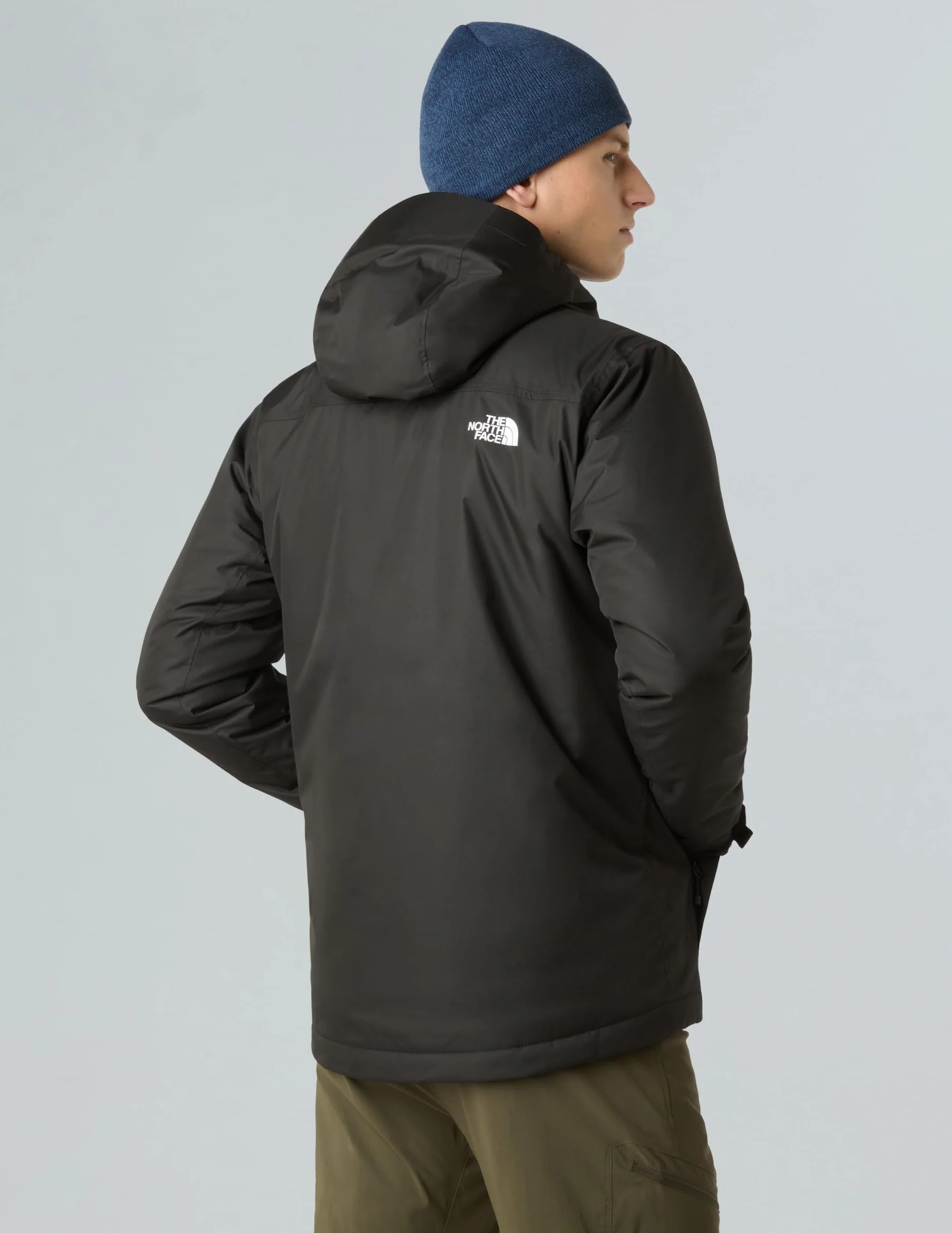The North Face M Millerton Chaqueta Hombre
