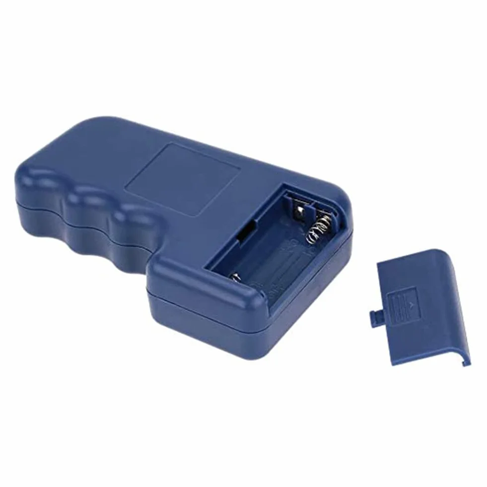 Copiadora duplicadora RFID 125 kHz programador clonador tarjeta identificación 10 tarjetas regrabables