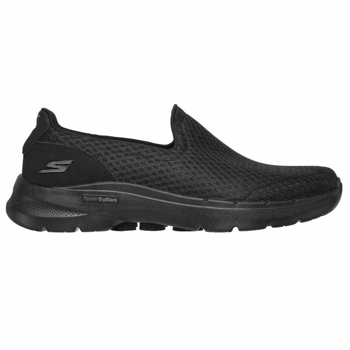 Skechers Go Walk 6 Big Splash, Slip on Hombre