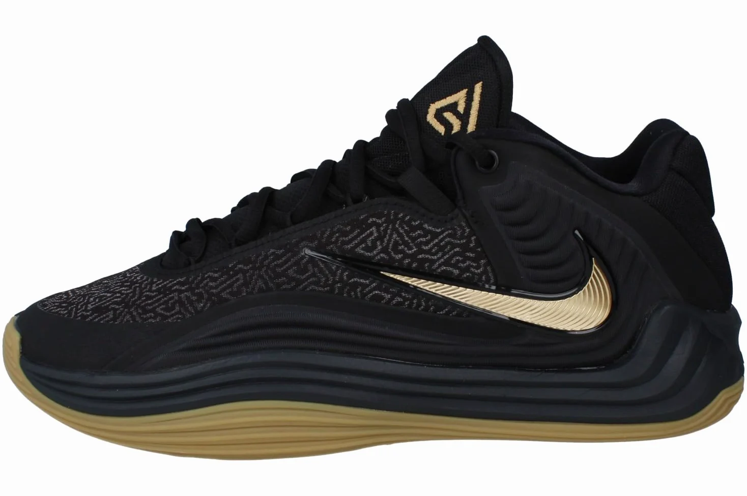 NIKE Giannis Freak 7, Zapatillas de básquetbol Hombre