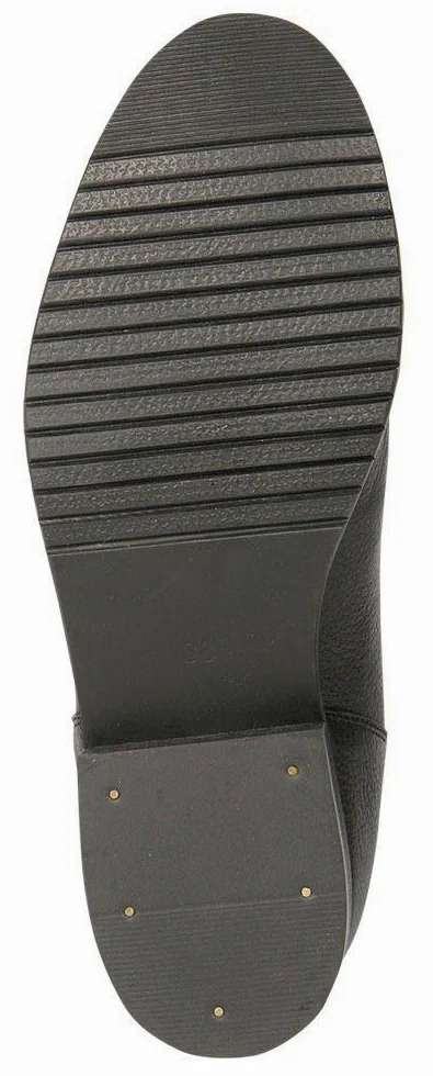 Donalelli M - Botas de equitación