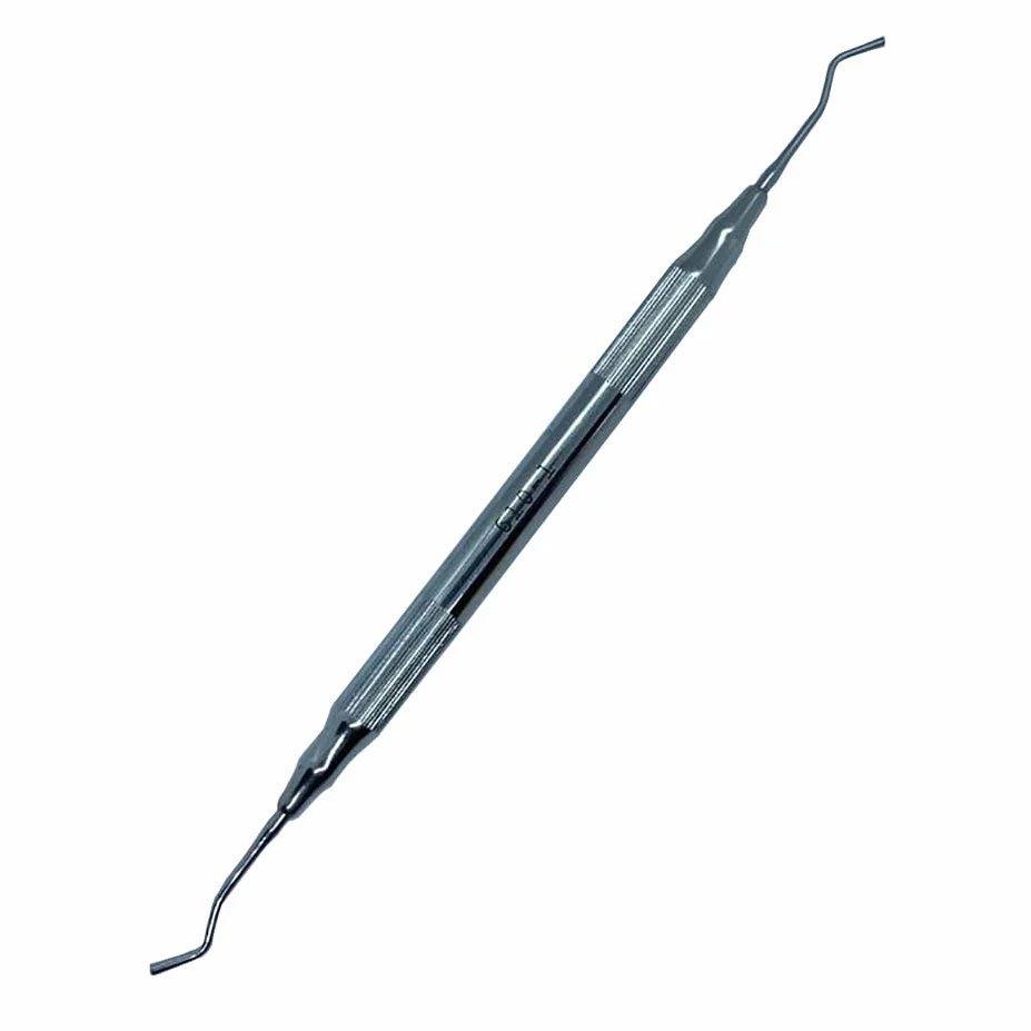 Instrumento para modelado de composite con taponadores cilíndricos 610-1