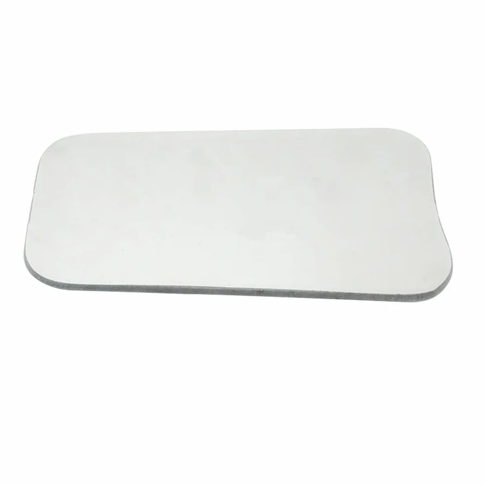 Healifty Reflector Dental De Doble Cara Para Fotografía Intraoral 4.64x2.55x0.19in