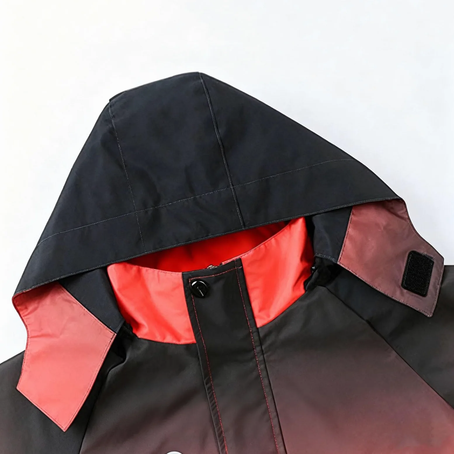 HAOLEI Chandal Niño Niña Traje de 3 Piezas para Niños y Niñas Chaqueta Impermeable con Capucha + Top Cálido de Forro Polar + Pantalones Largo a Prueba de Viento Conjunto Deportivo para Esquí Montaña