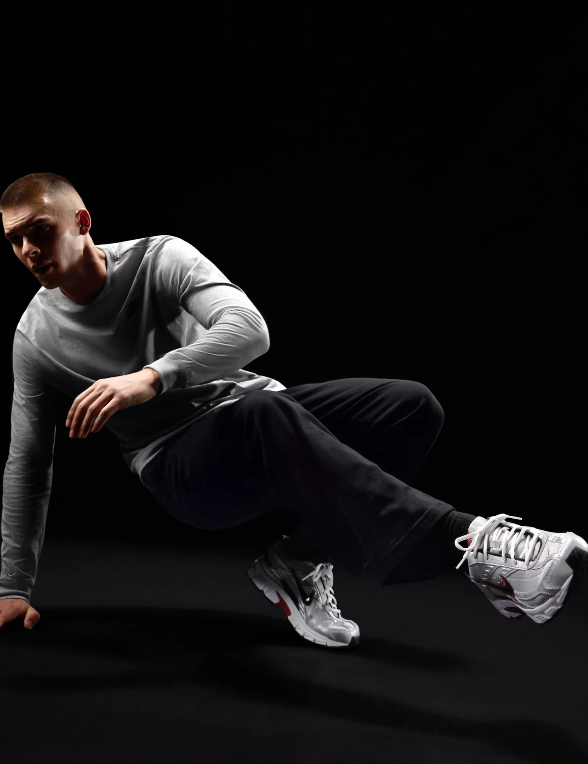 Nike - Sneaker Mujer para: Hombre