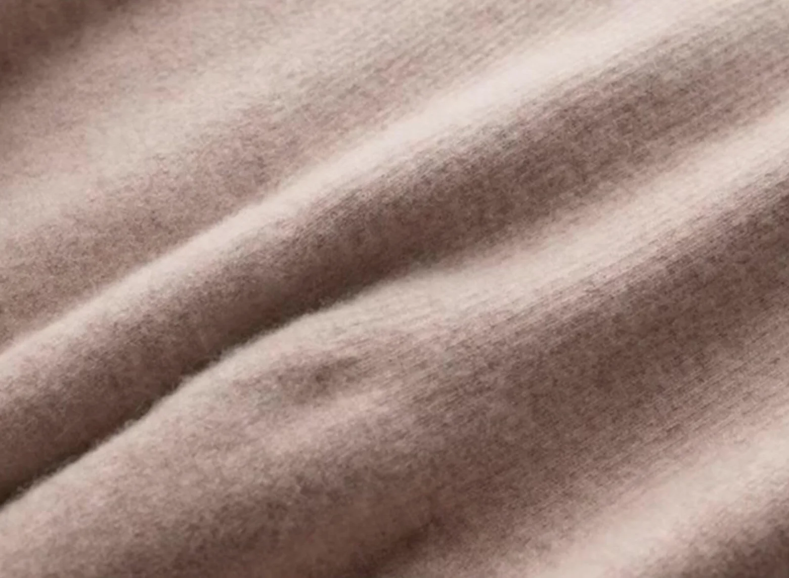 Rivccku Leggings de Cachemira 100% Mujer - Cintura Alta Termicos, Suaves & Elásticos para Invierno, Yoga y Deporte