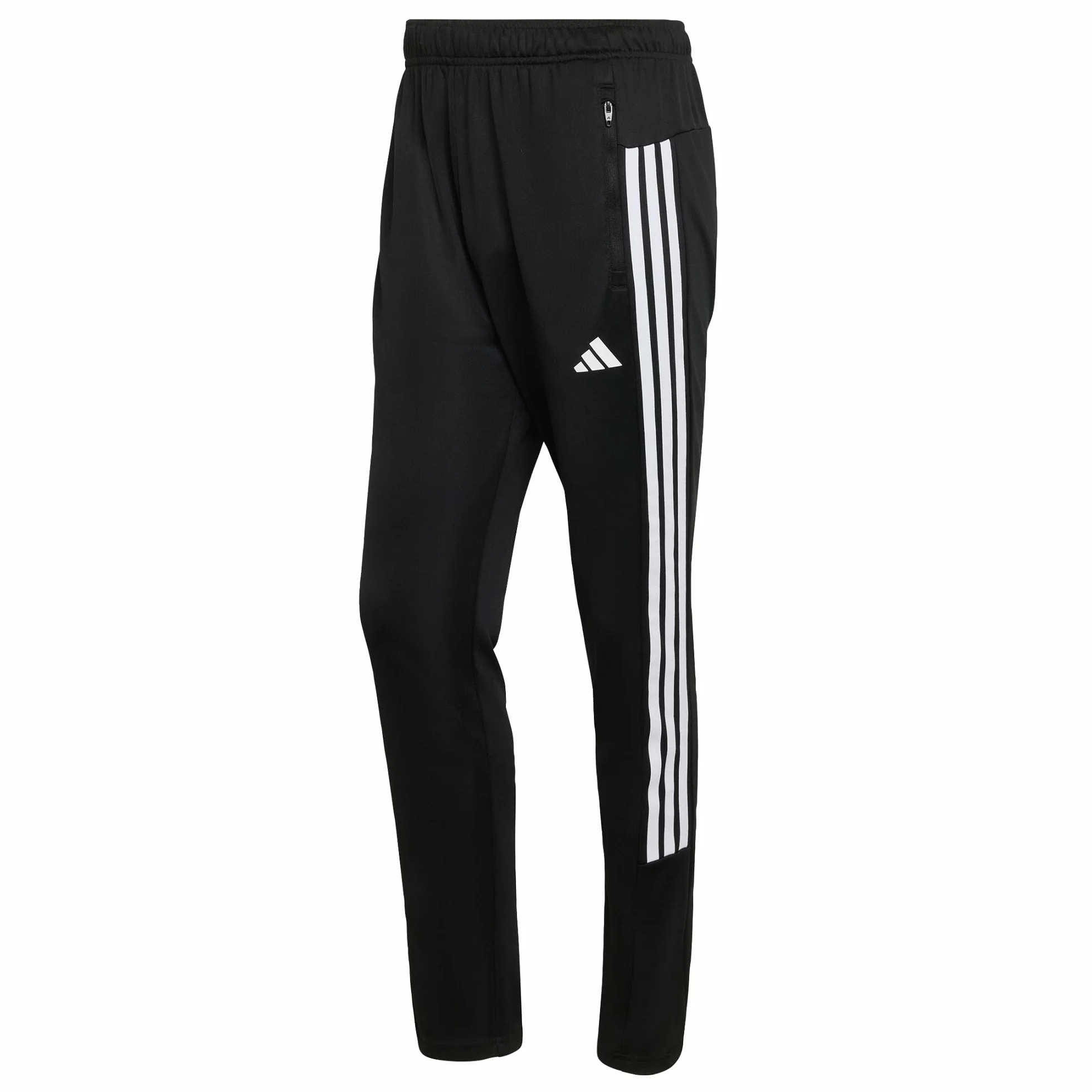 adidas Men's PANTALÓN DE Punto Workout Essentials All-Set 3 Bandas