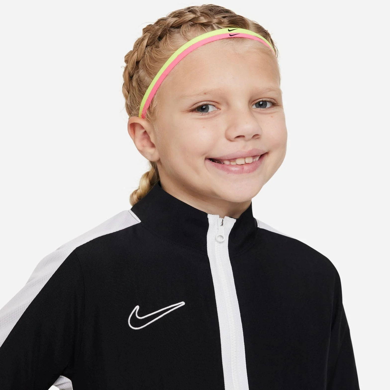 NIKE Y Nk Df Acd23 Trk Jkt W Chaqueta de entrenamiento para fútbol Unisex niños