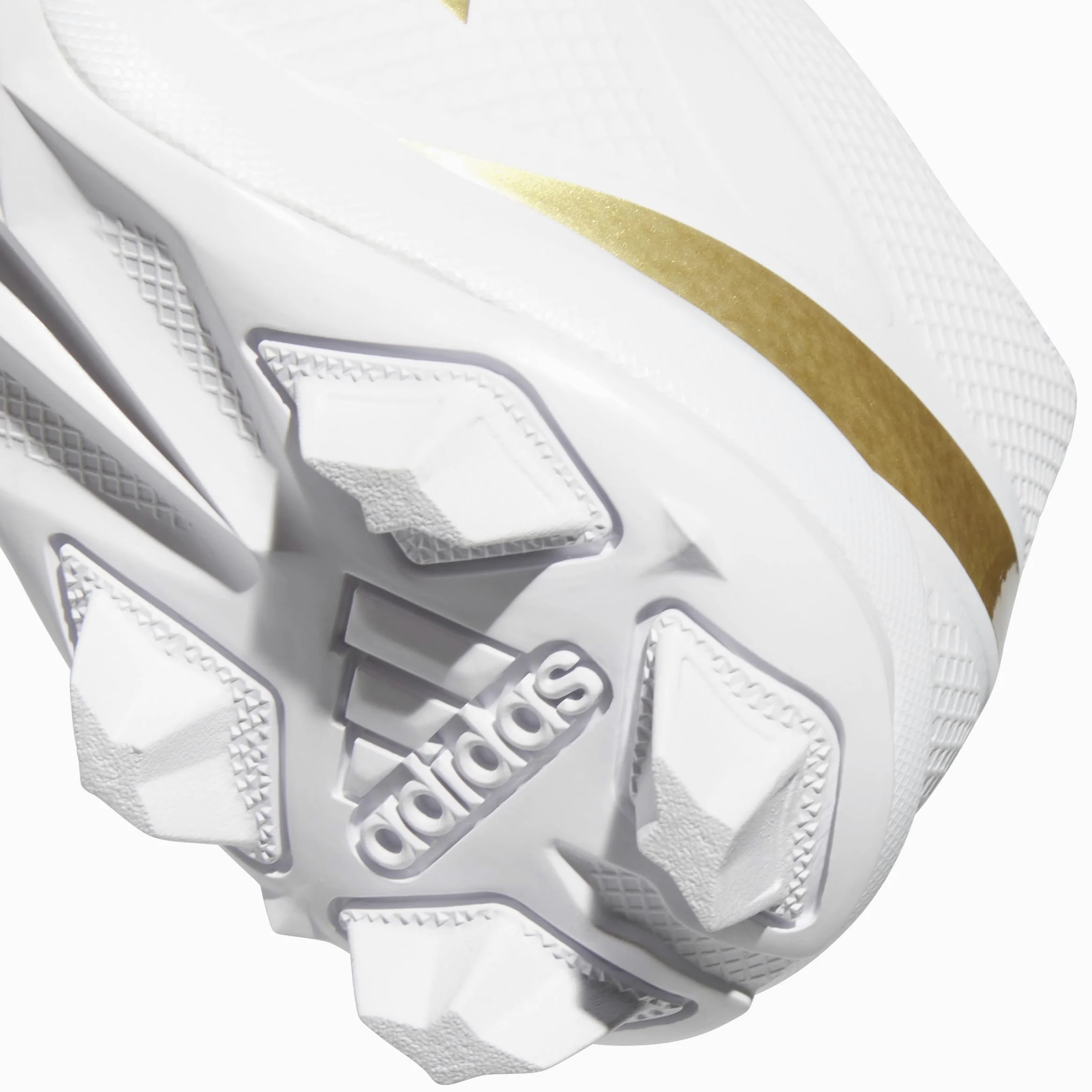adidas Adizero Impact Spark - Zapatillas unisex para niños
