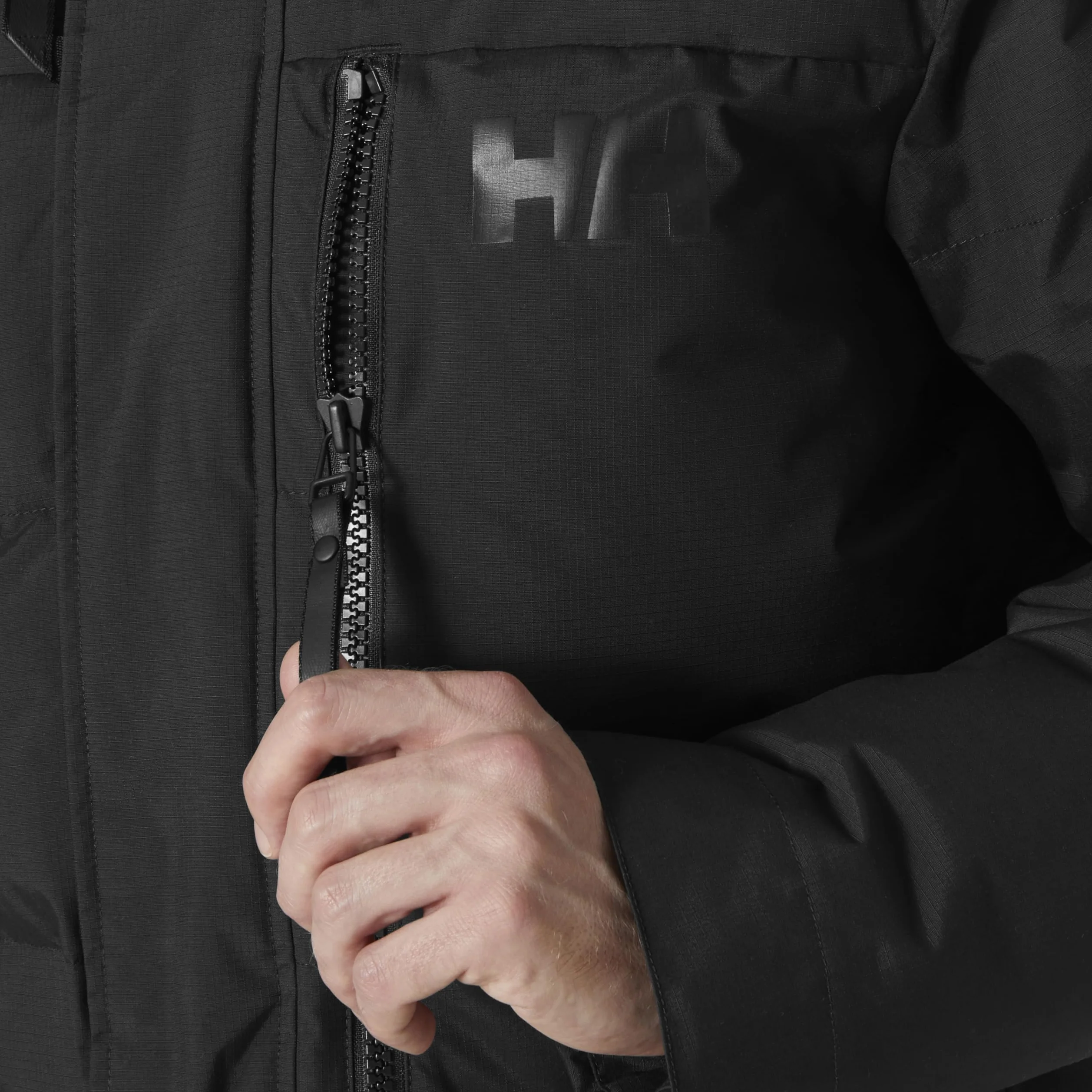 Helly Hansen Hombre Chaqueta Tromsoe